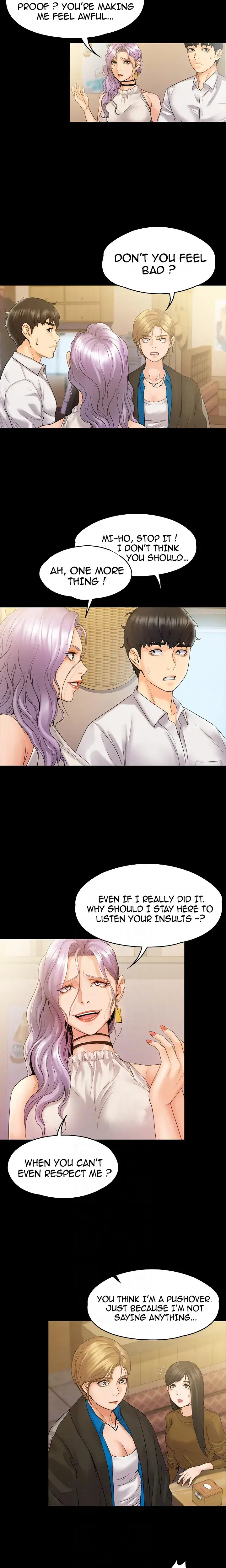 My Neighborhoods Female Teacher Chapter 7 - Page 5