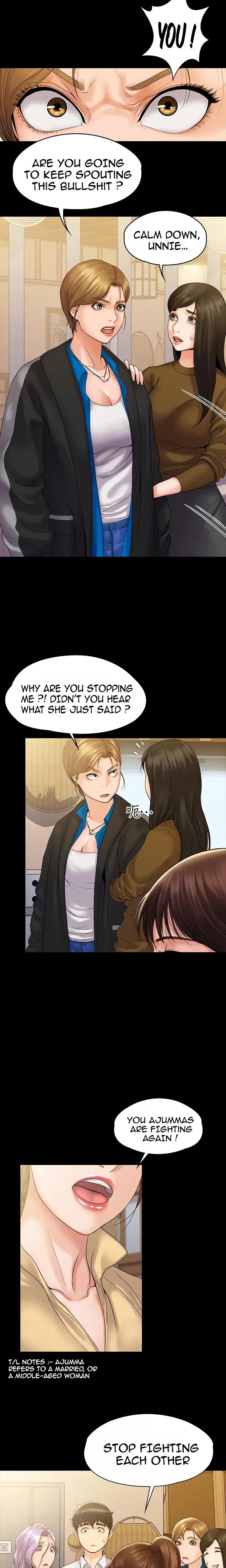 My Neighborhoods Female Teacher Chapter 7 - Page 6