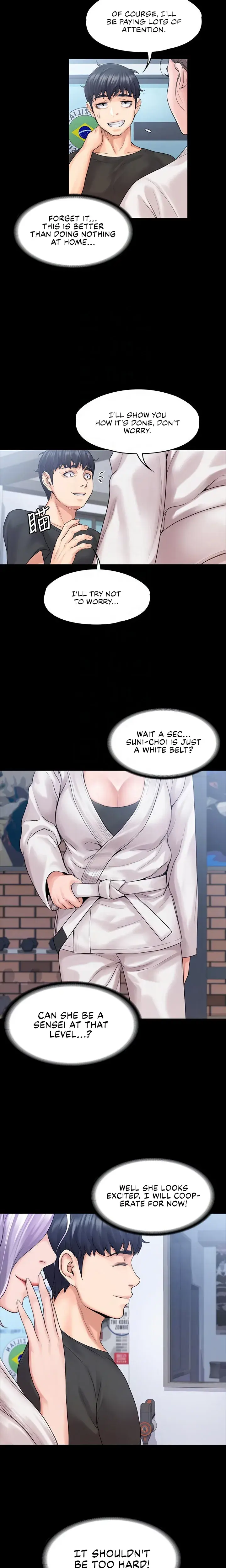My Neighborhoods Female Teacher Chapter 9 - Page 10