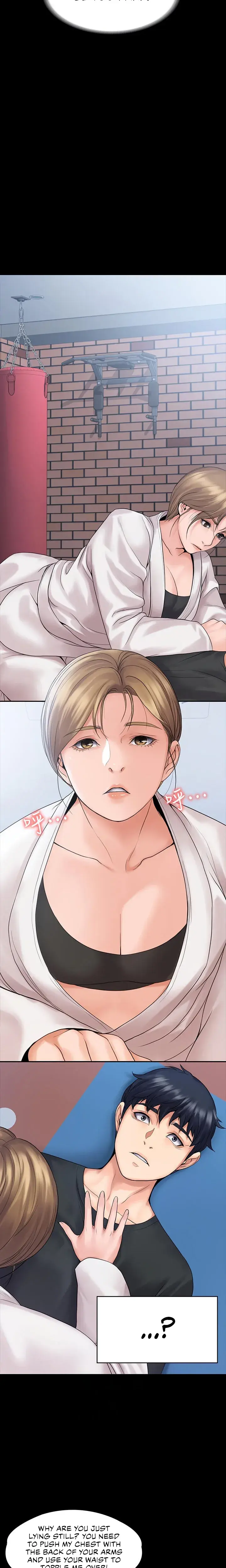 My Neighborhoods Female Teacher Chapter 9 - Page 11