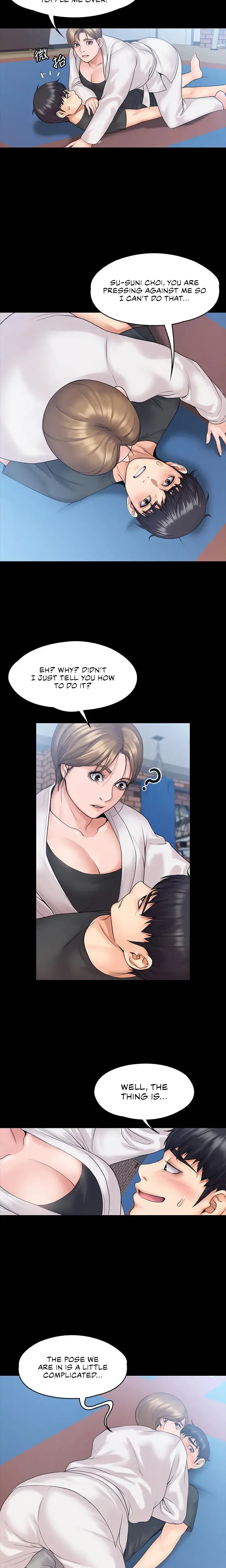 My Neighborhoods Female Teacher Chapter 9 - Page 12