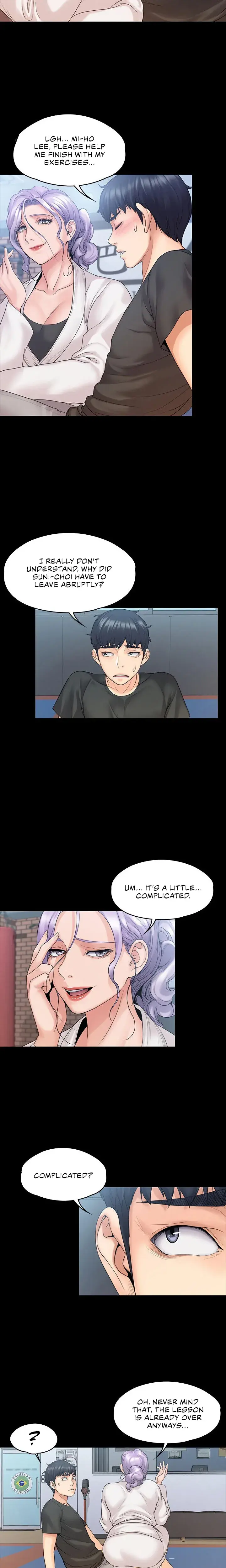 My Neighborhoods Female Teacher Chapter 9 - Page 19