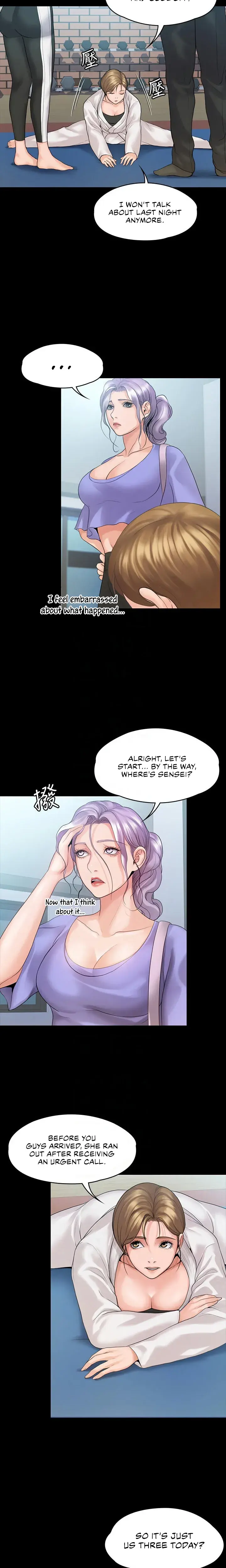 My Neighborhoods Female Teacher Chapter 9 - Page 5