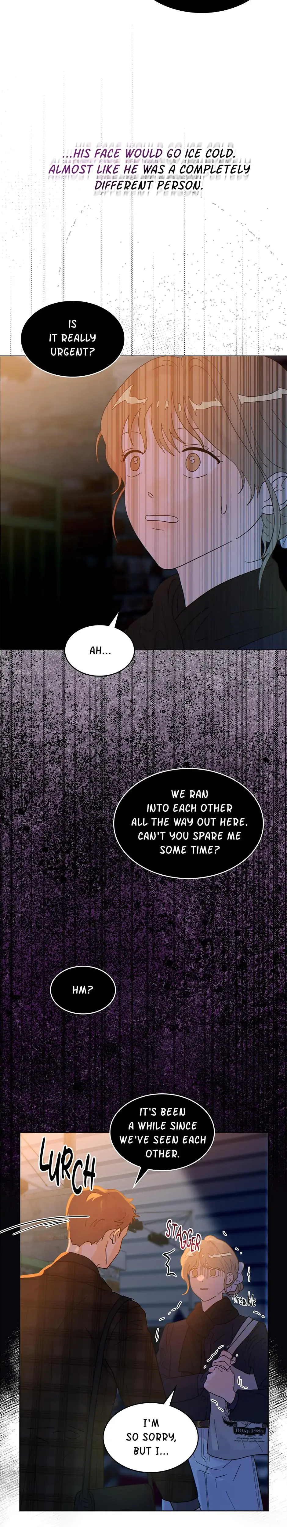 My Neighbors A Tiger Chapter 10 - Page 4