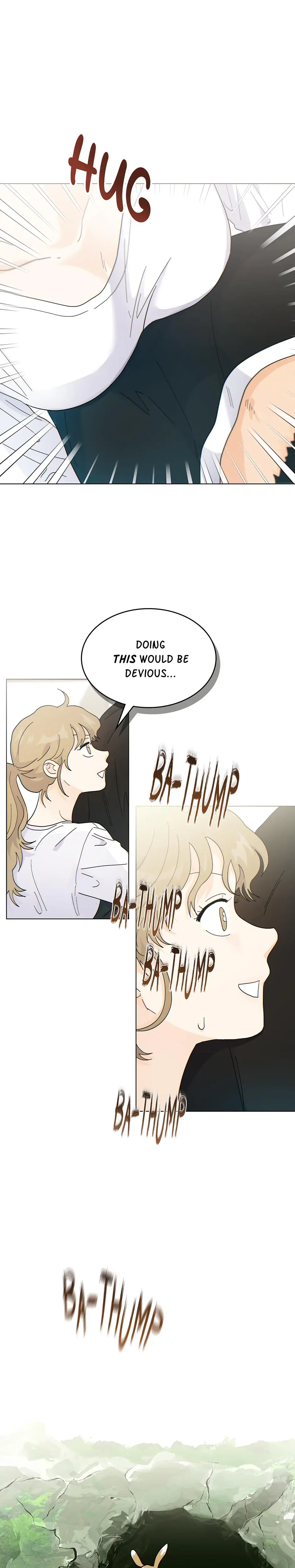 My Neighbors A Tiger Chapter 16 - Page 14