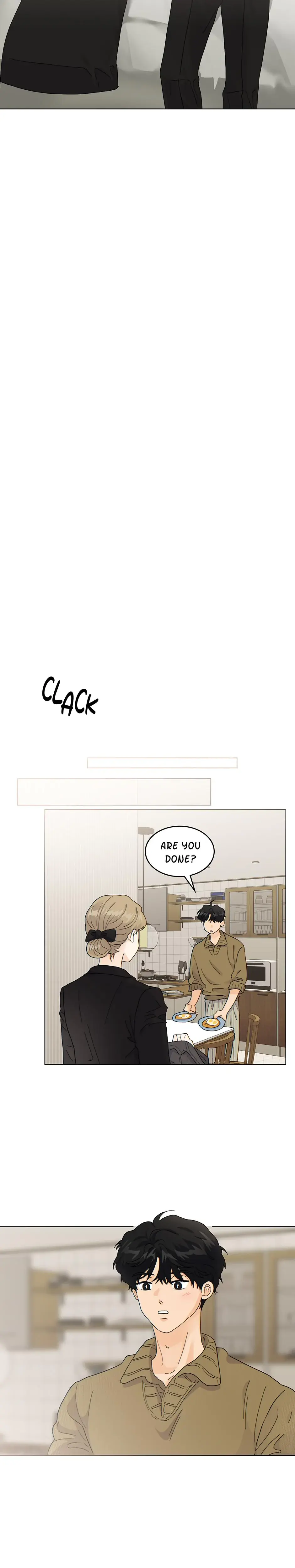 My Neighbors A Tiger Chapter 24 - Page 3