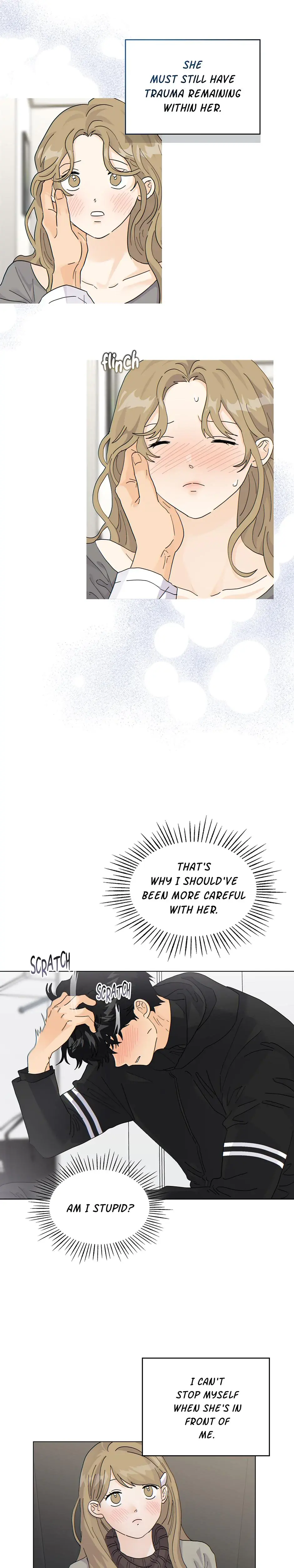 My Neighbors A Tiger Chapter 29 - Page 2