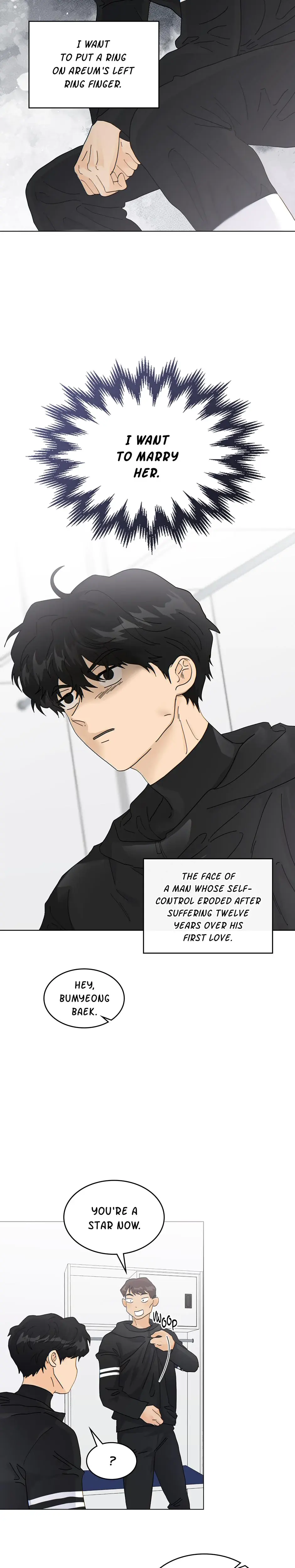 My Neighbors A Tiger Chapter 29 - Page 4