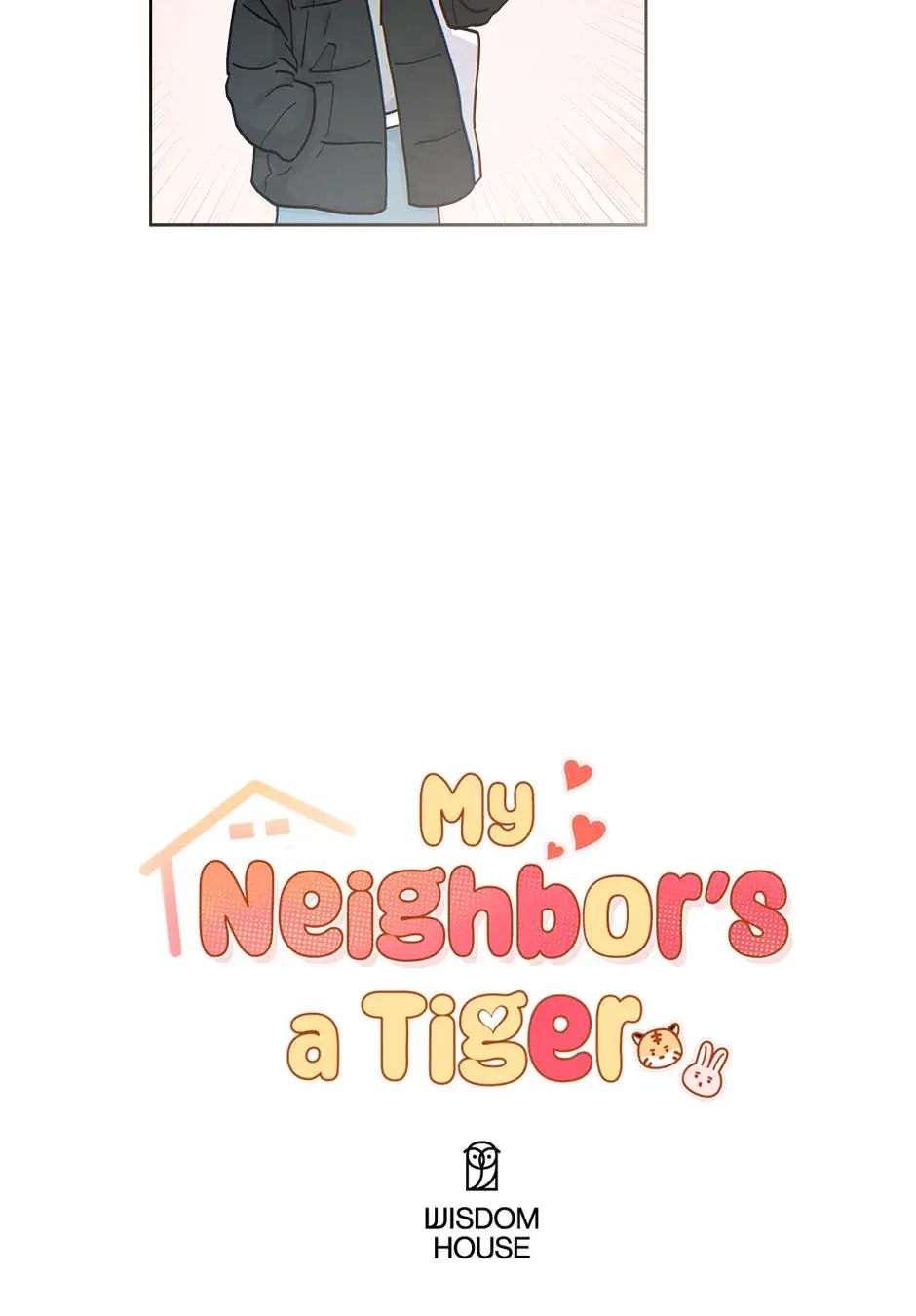 My Neighbors A Tiger Chapter 43 - Page 20