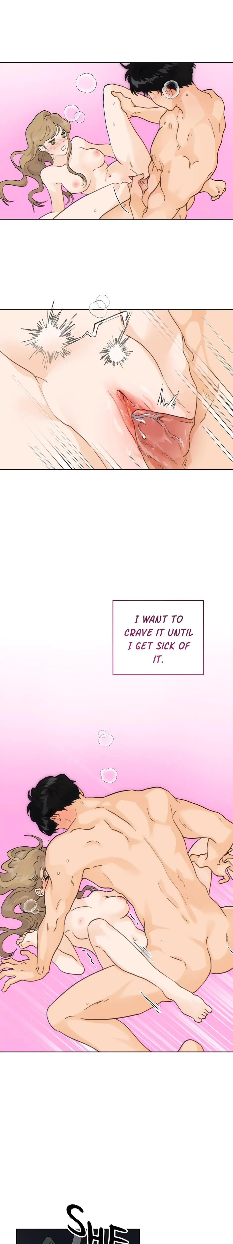 My Neighbors A Tiger Chapter 49 - Page 3