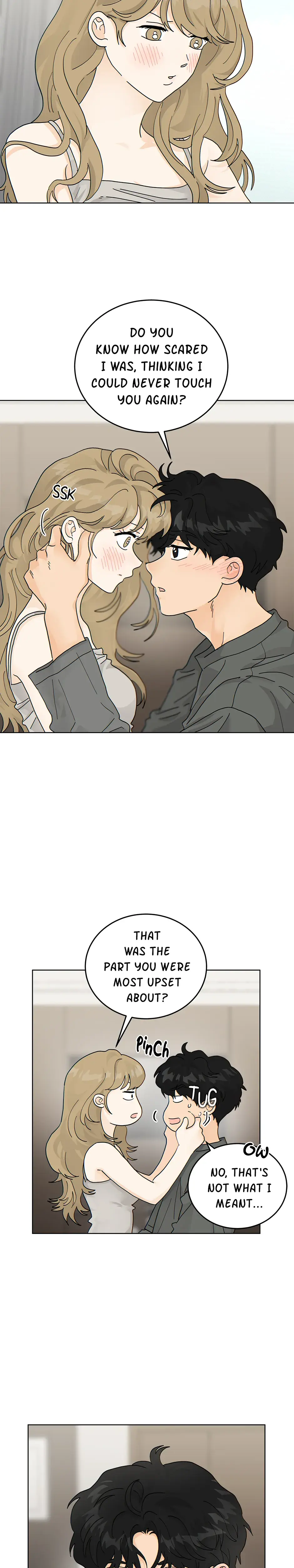 My Neighbors A Tiger Chapter 59 - Page 10