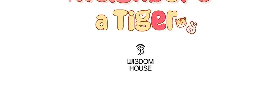 My Neighbors A Tiger Chapter 6 - Page 20