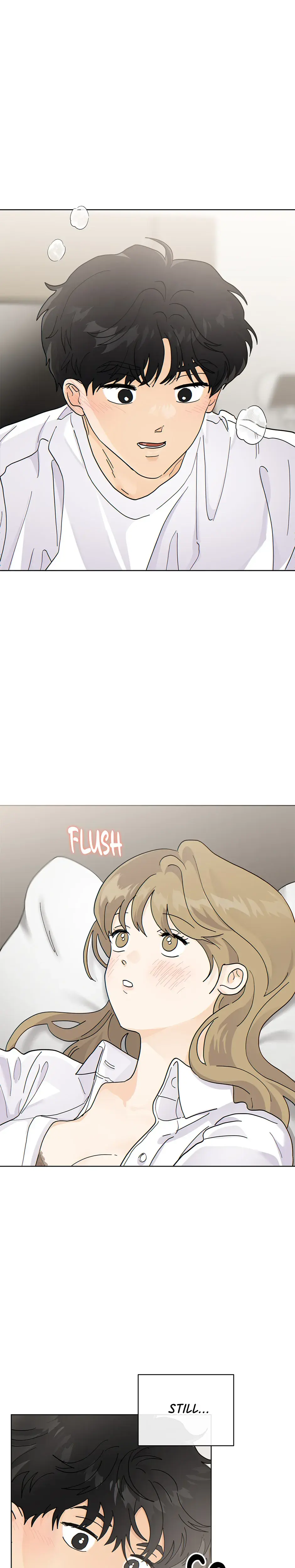 My Neighbors A Tiger Chapter 61 - Page 4