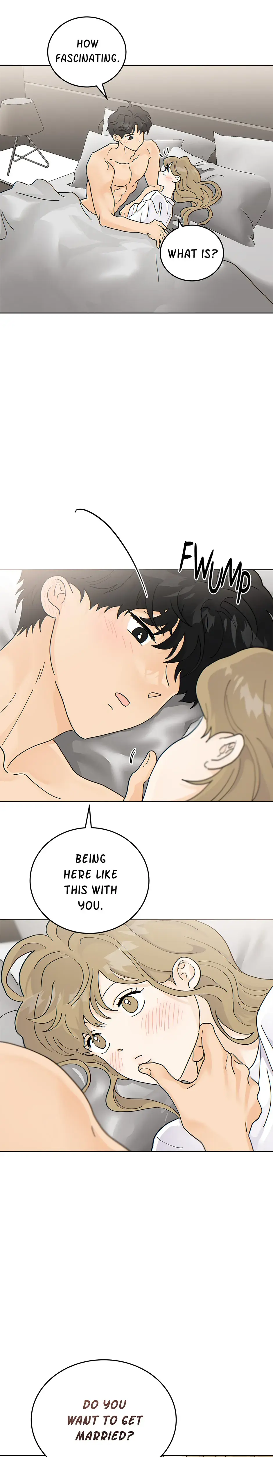 My Neighbors A Tiger Chapter 62 - Page 13