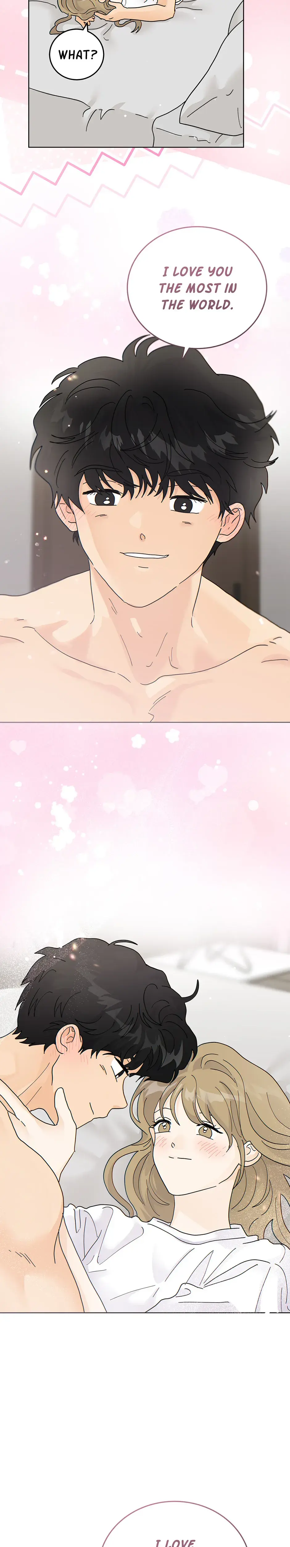 My Neighbors A Tiger Chapter 62 - Page 21
