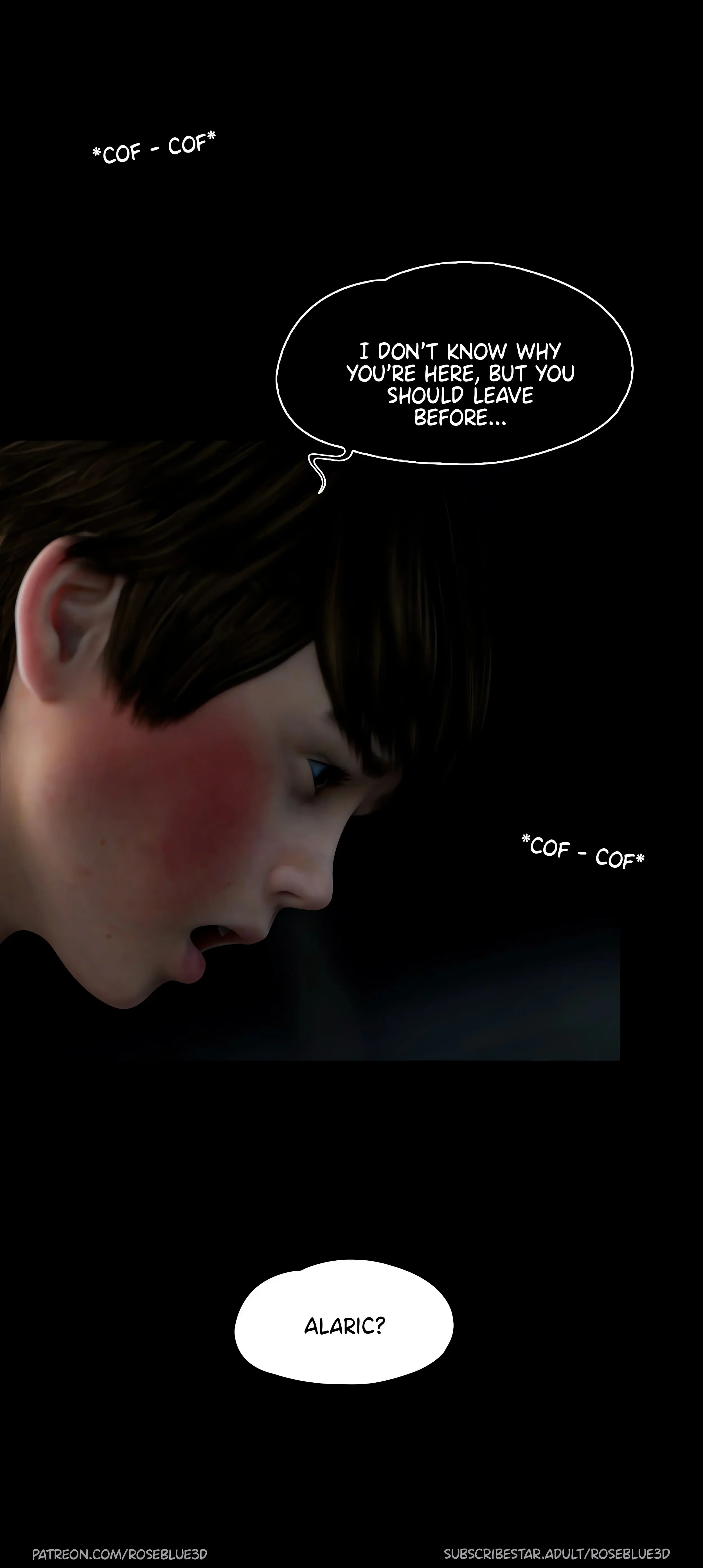 My Neighbors Widow Chapter 29 - Page 113