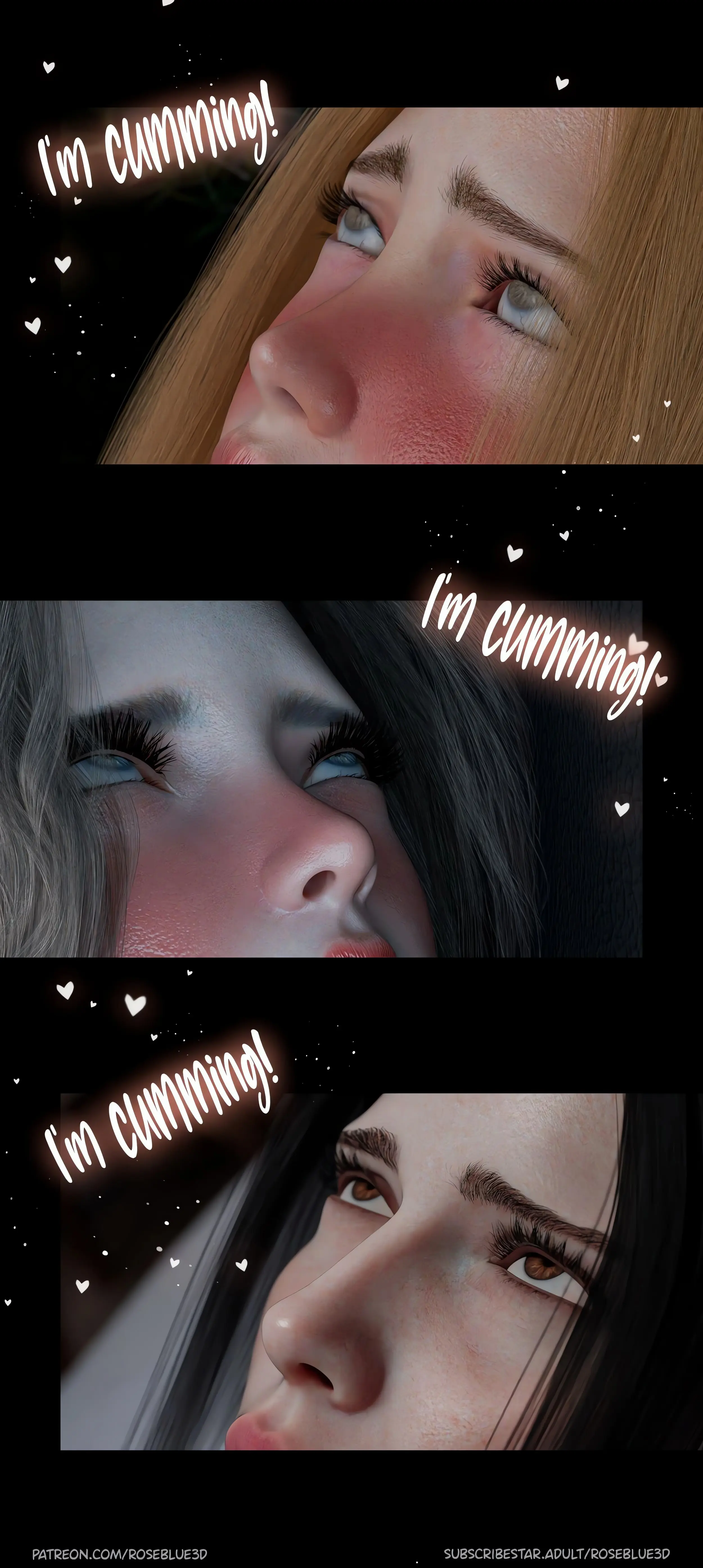My Neighbors Widow Chapter 29 - Page 78