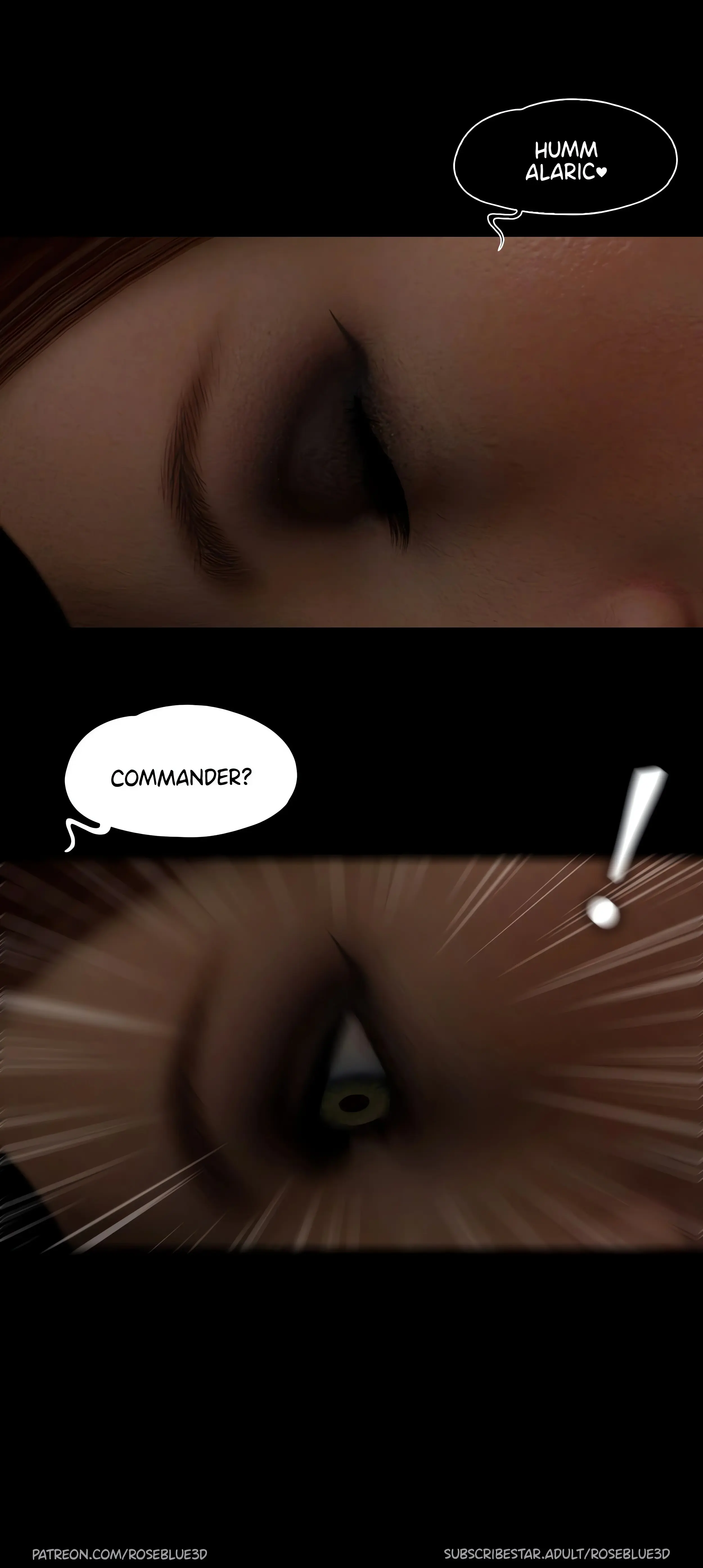 My Neighbors Widow Chapter 30 - Page 128