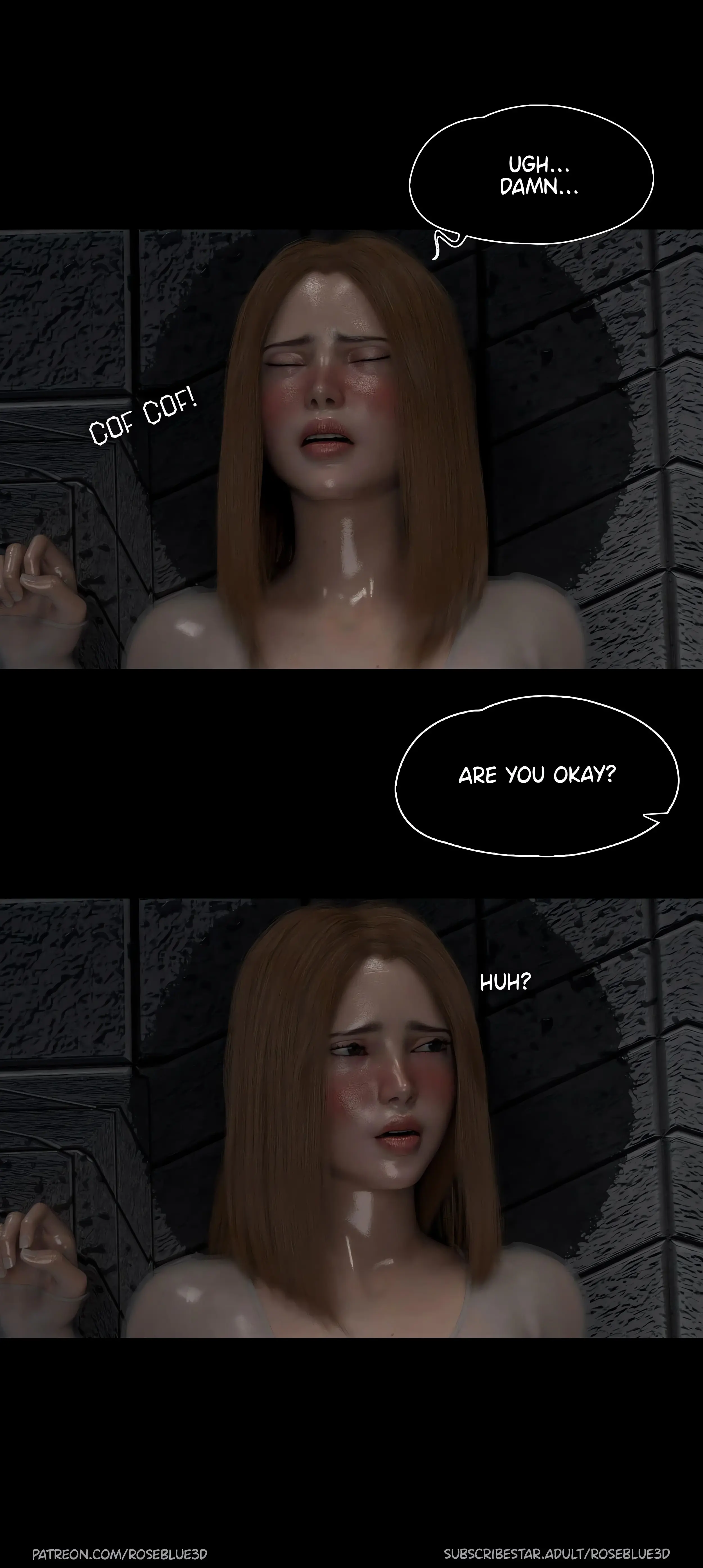 My Neighbors Widow Chapter 30 - Page 150
