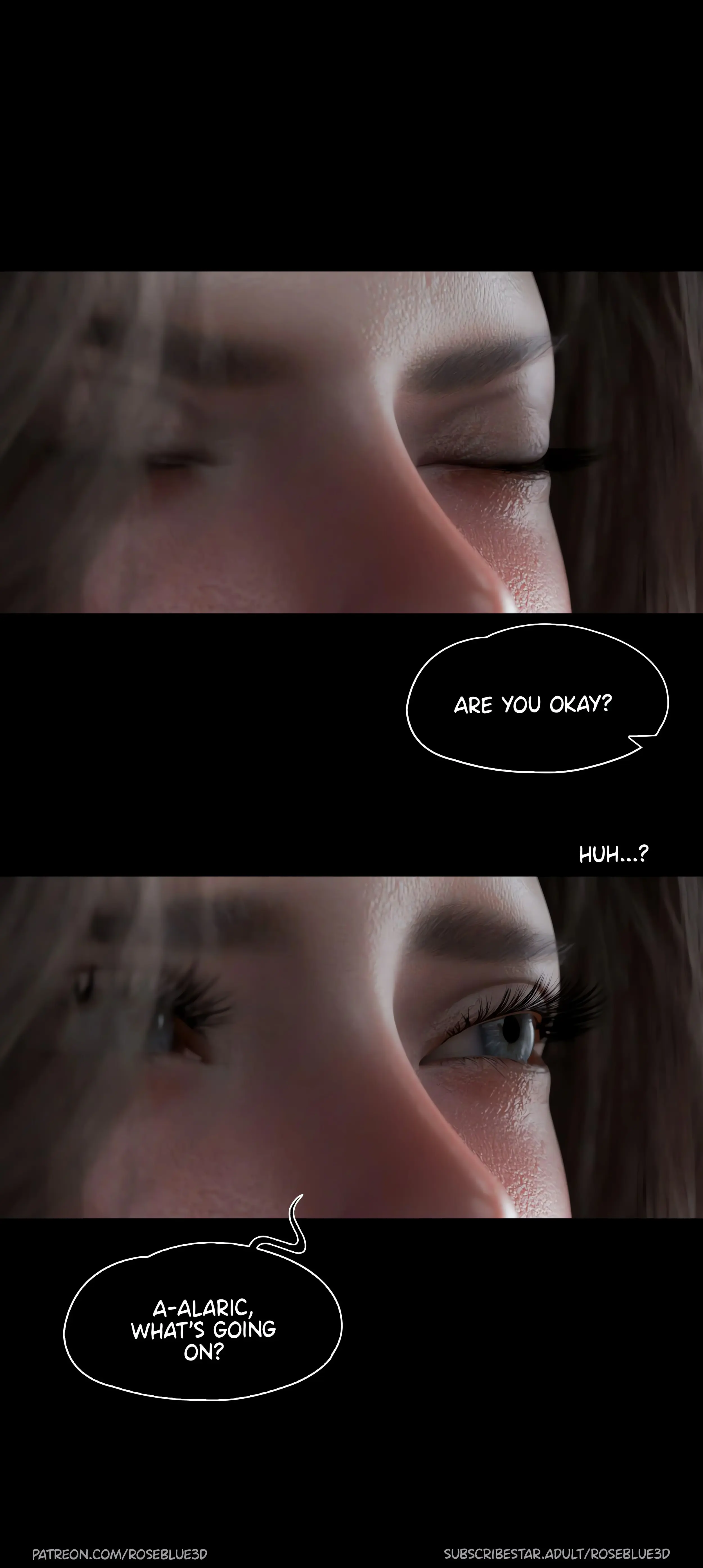 My Neighbors Widow Chapter 30 - Page 39