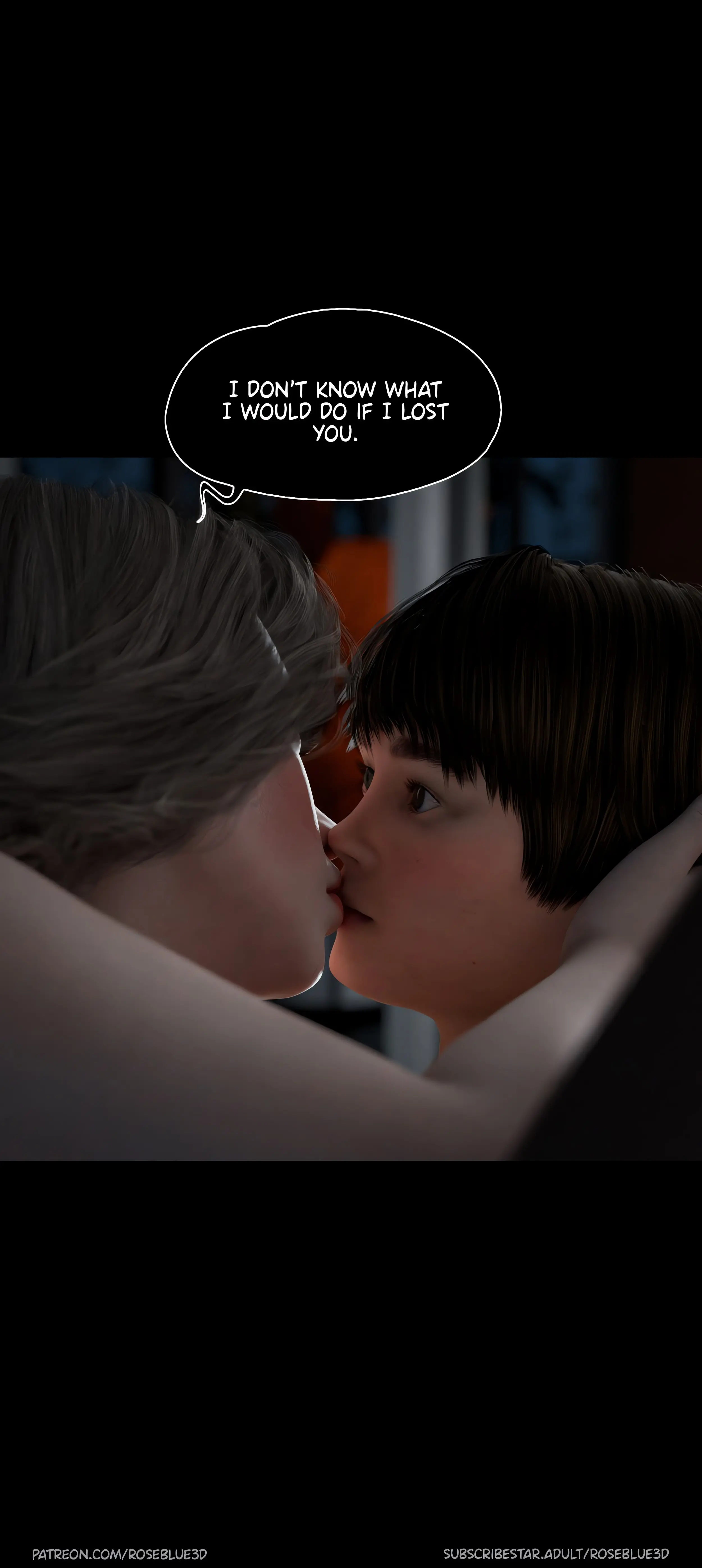 My Neighbors Widow Chapter 30 - Page 44