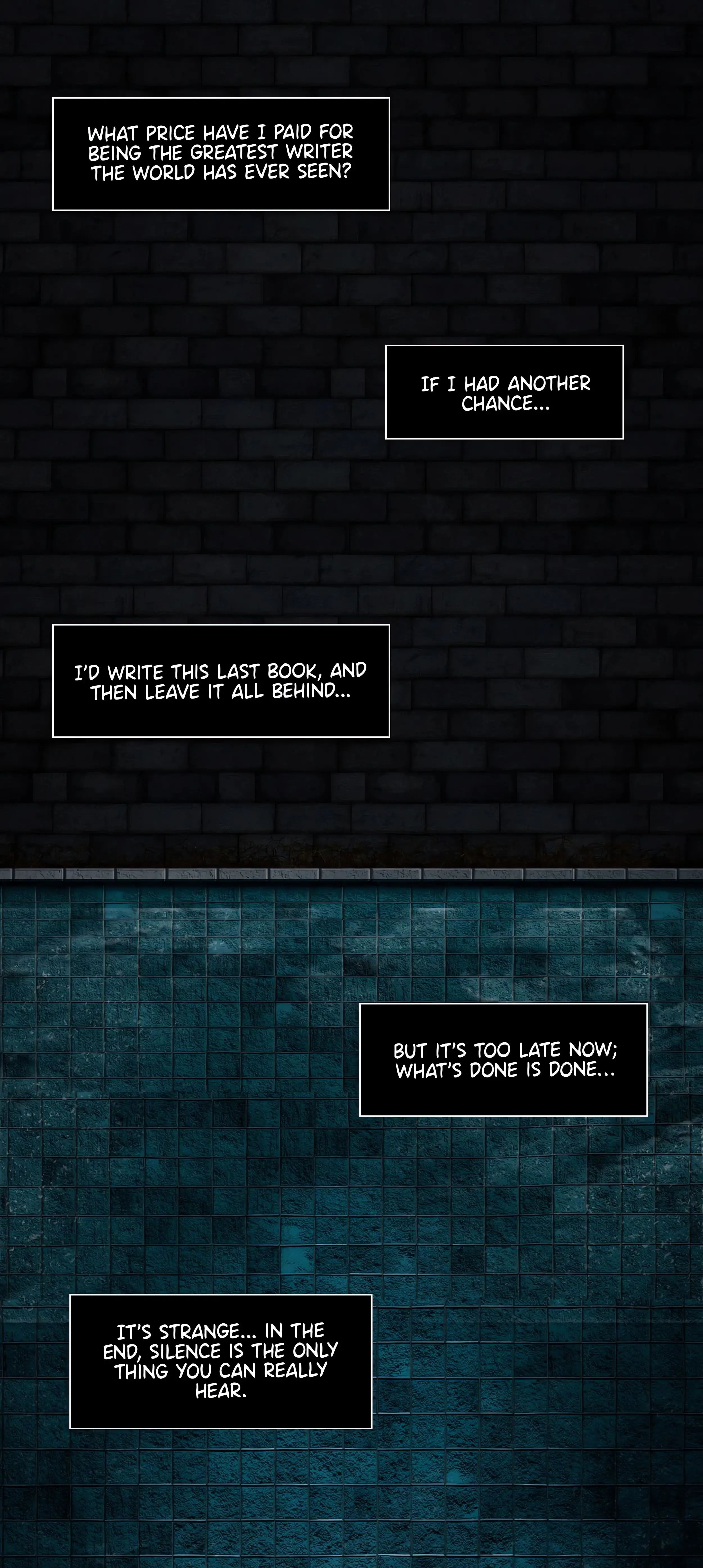 My Neighbors Widow Chapter 30 - Page 60