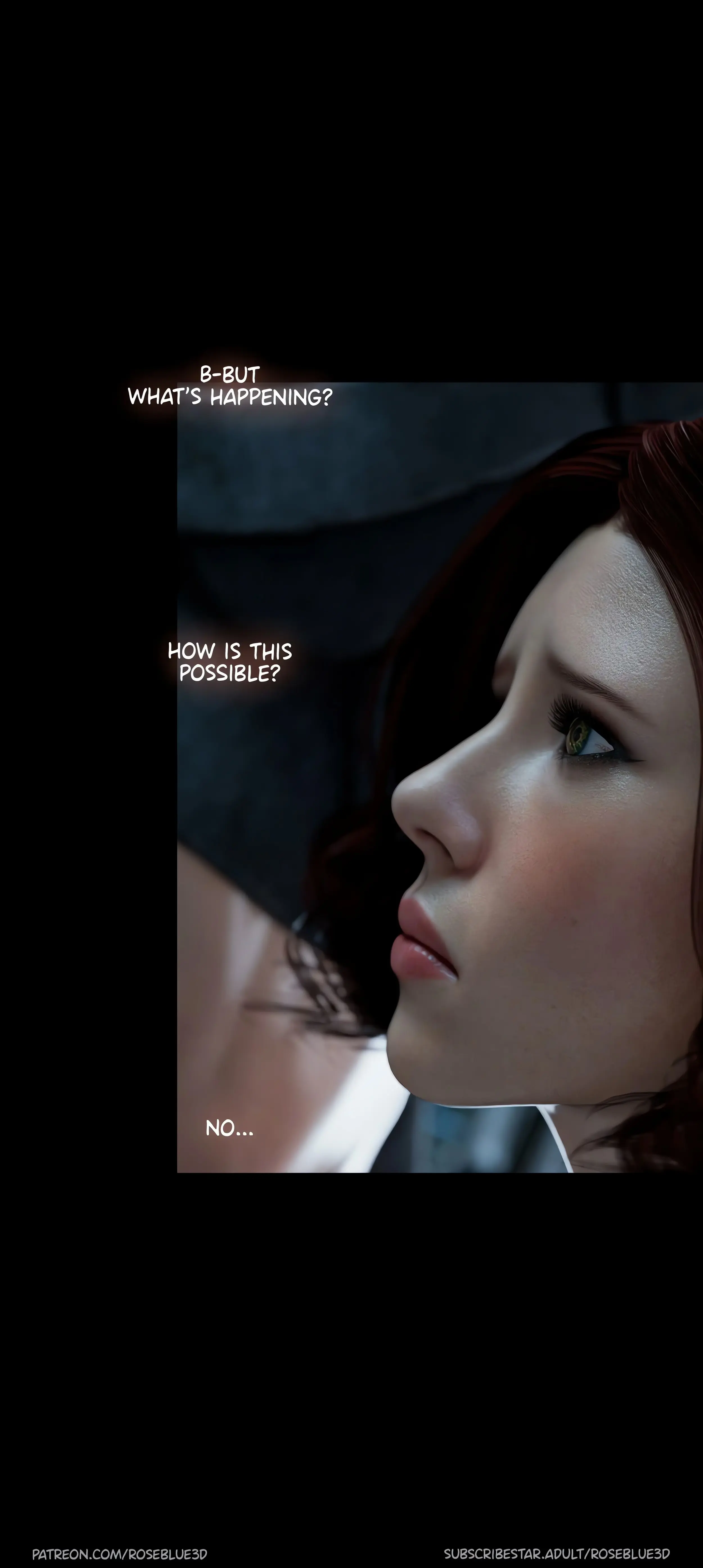 My Neighbors Widow Chapter 301 - Page 61