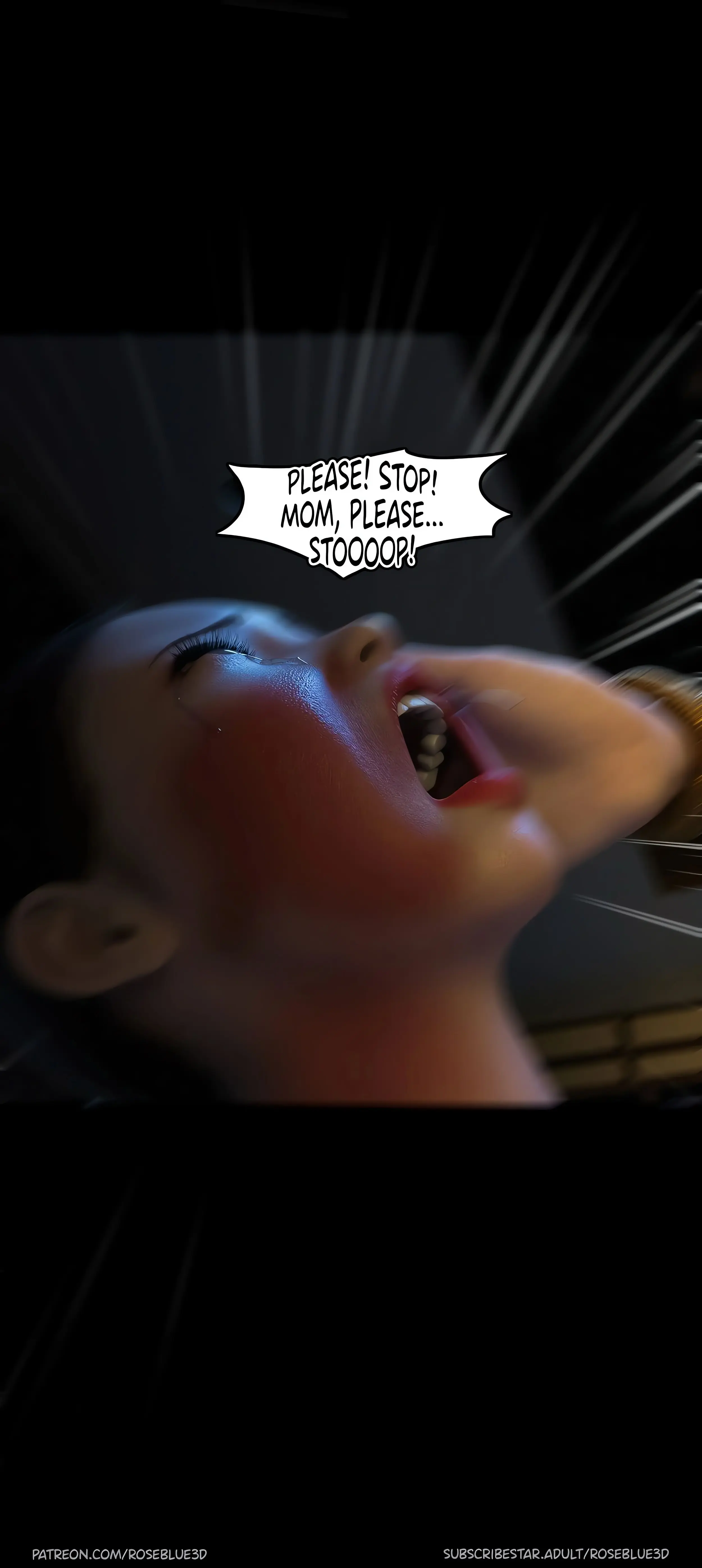My Neighbors Widow Chapter 31 - Page 11