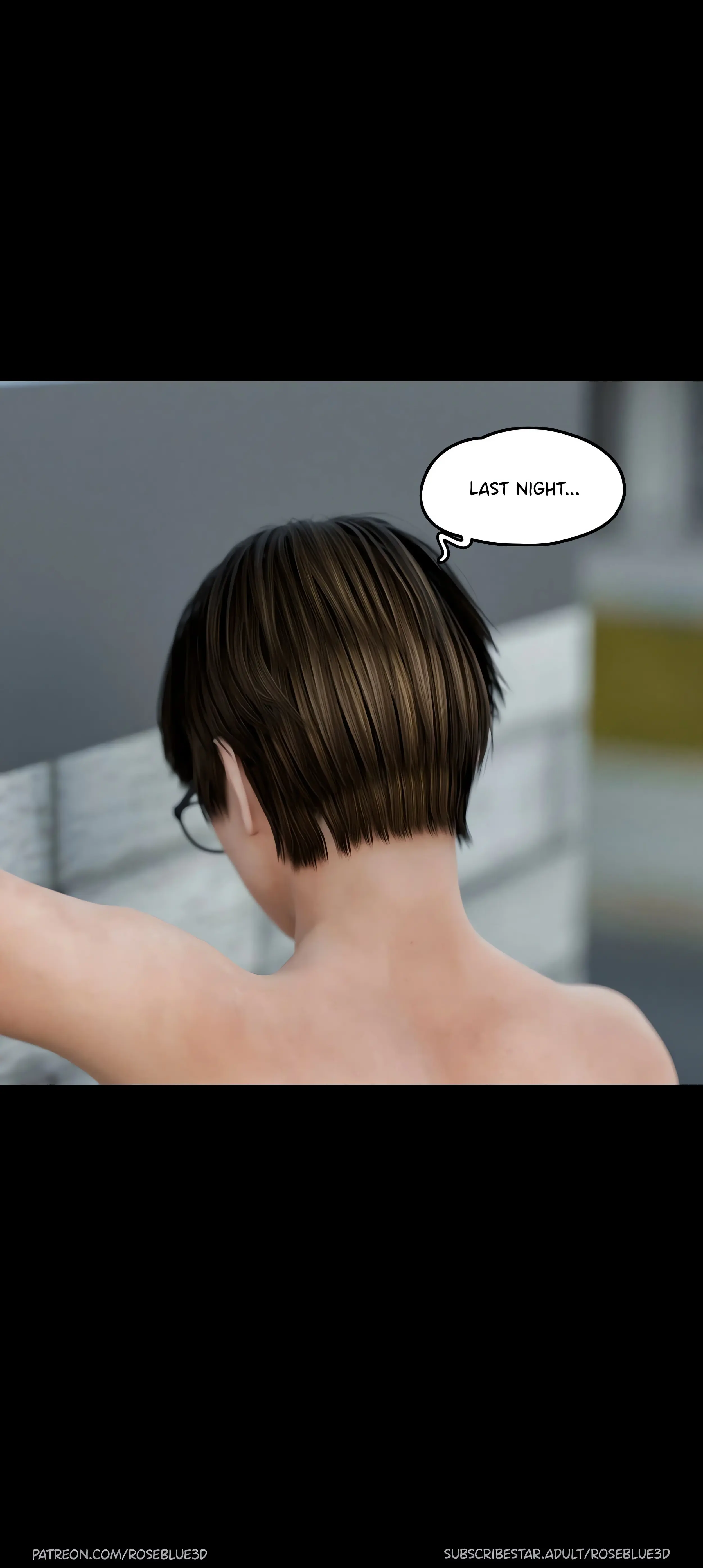 My Neighbors Widow Chapter 31 - Page 36