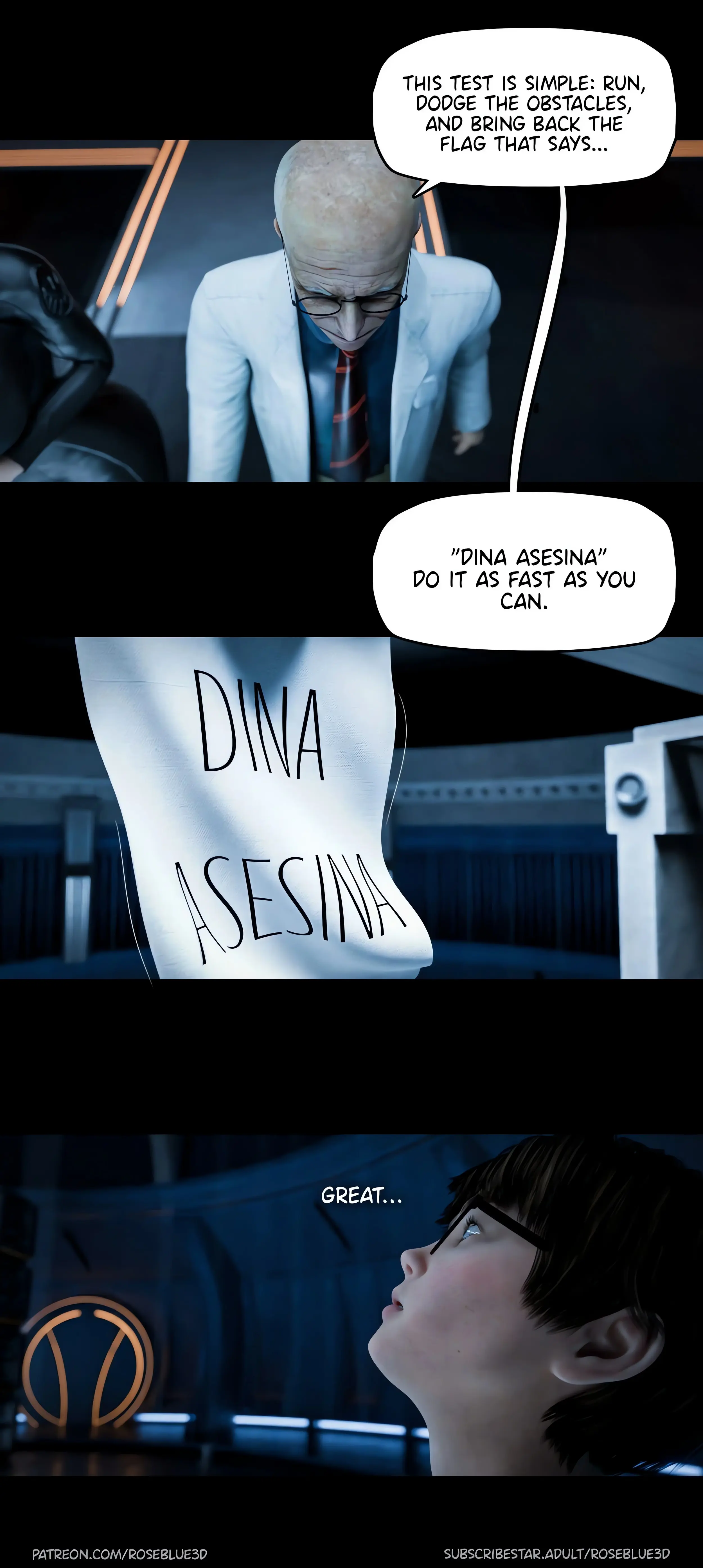 My Neighbors Widow Chapter 31 - Page 70