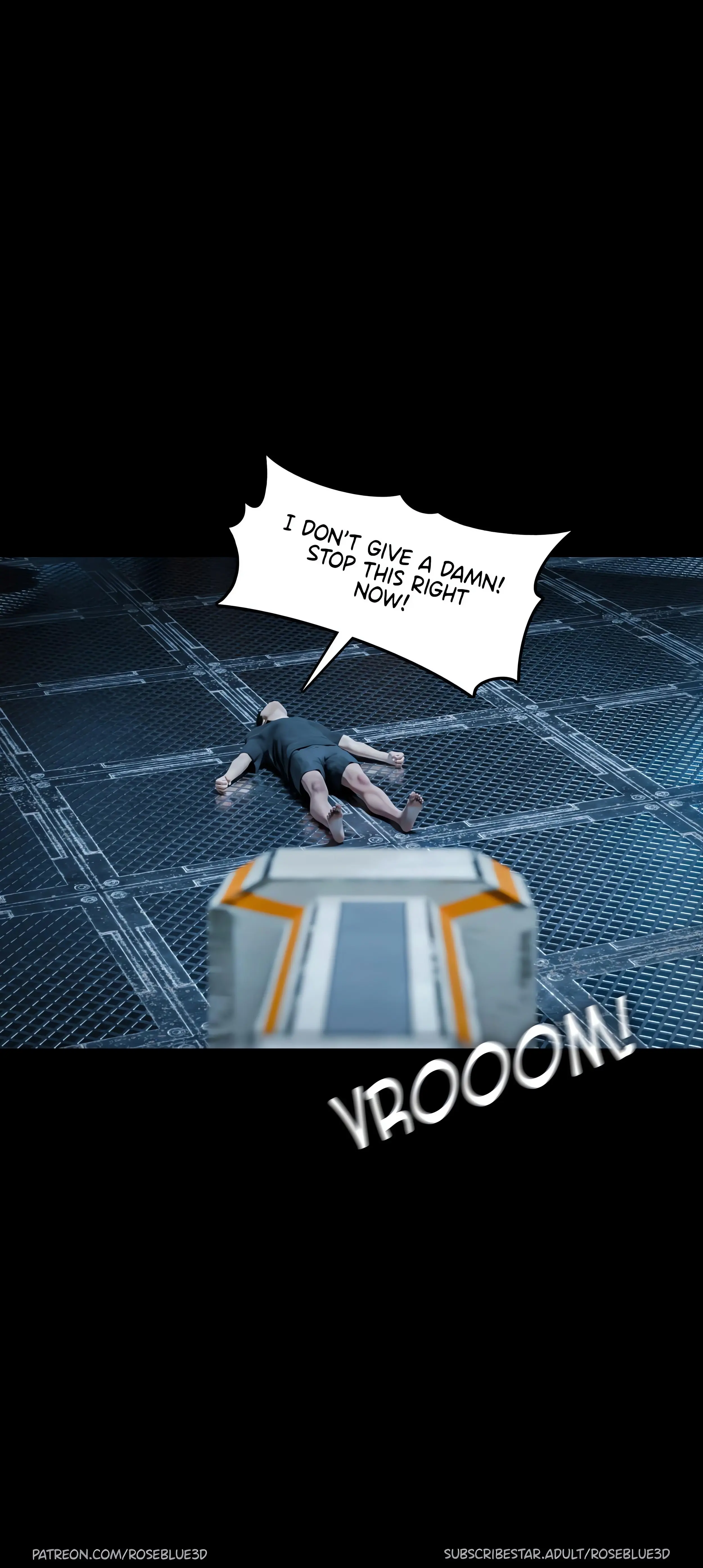 My Neighbors Widow Chapter 31 - Page 88