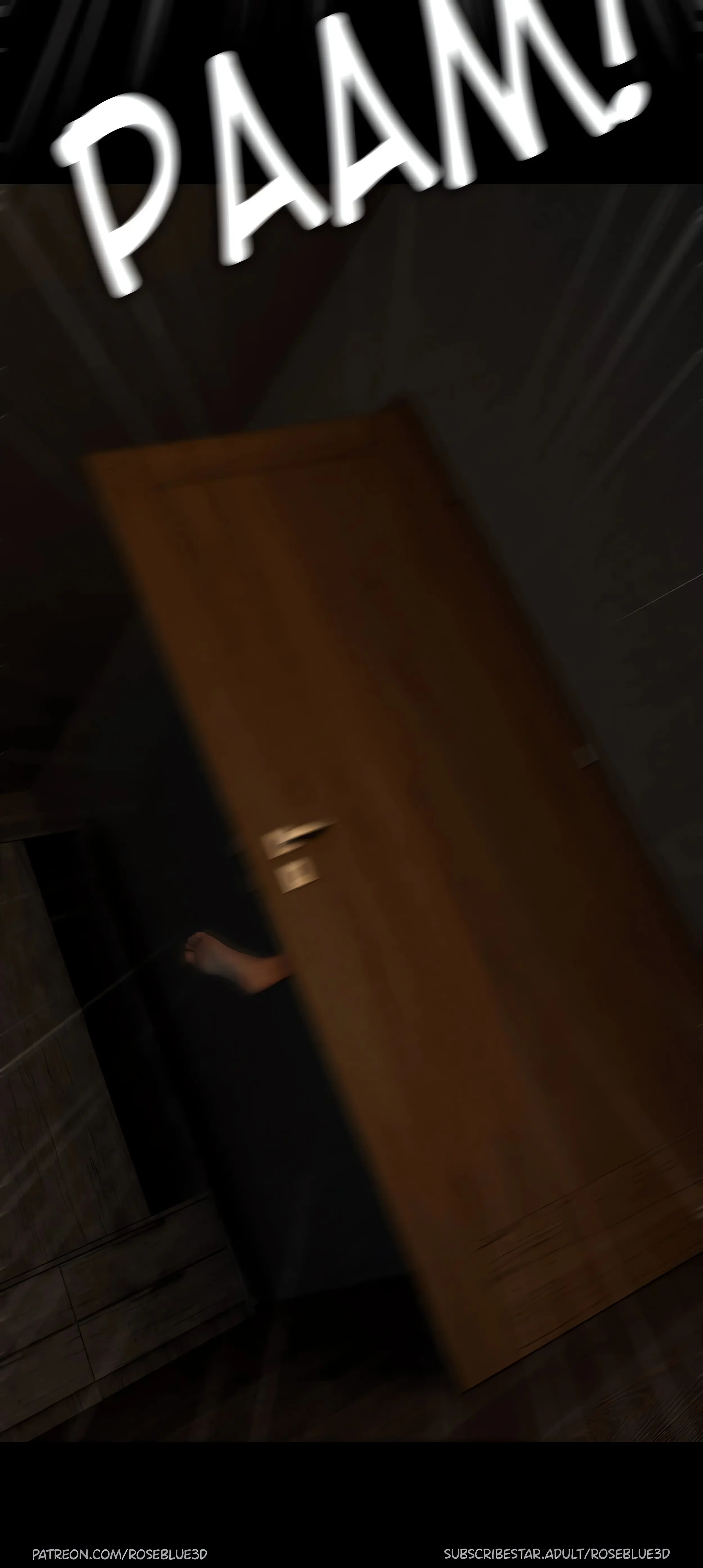 My Neighbors Widow Chapter 31 - Page 91
