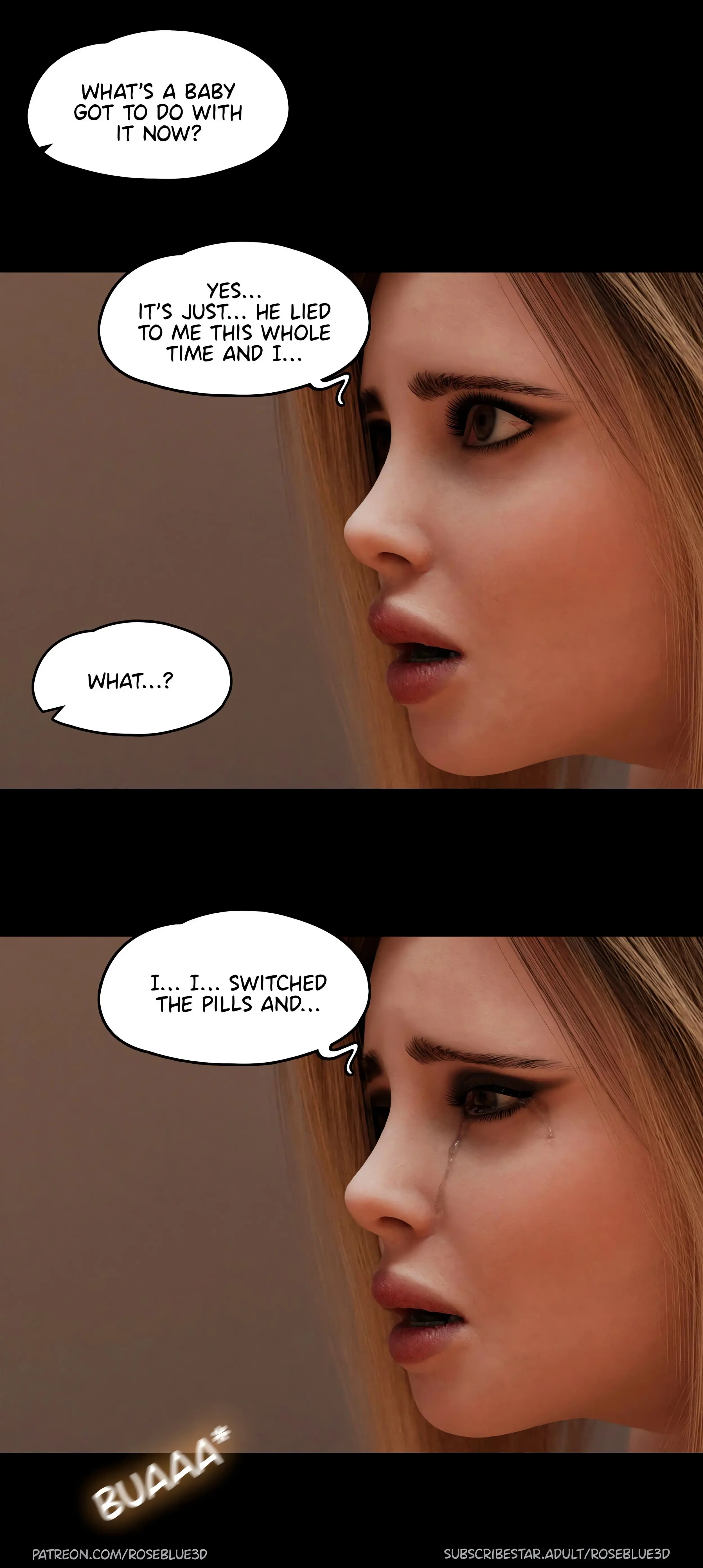 My Neighbors Widow Chapter 32 - Page 59