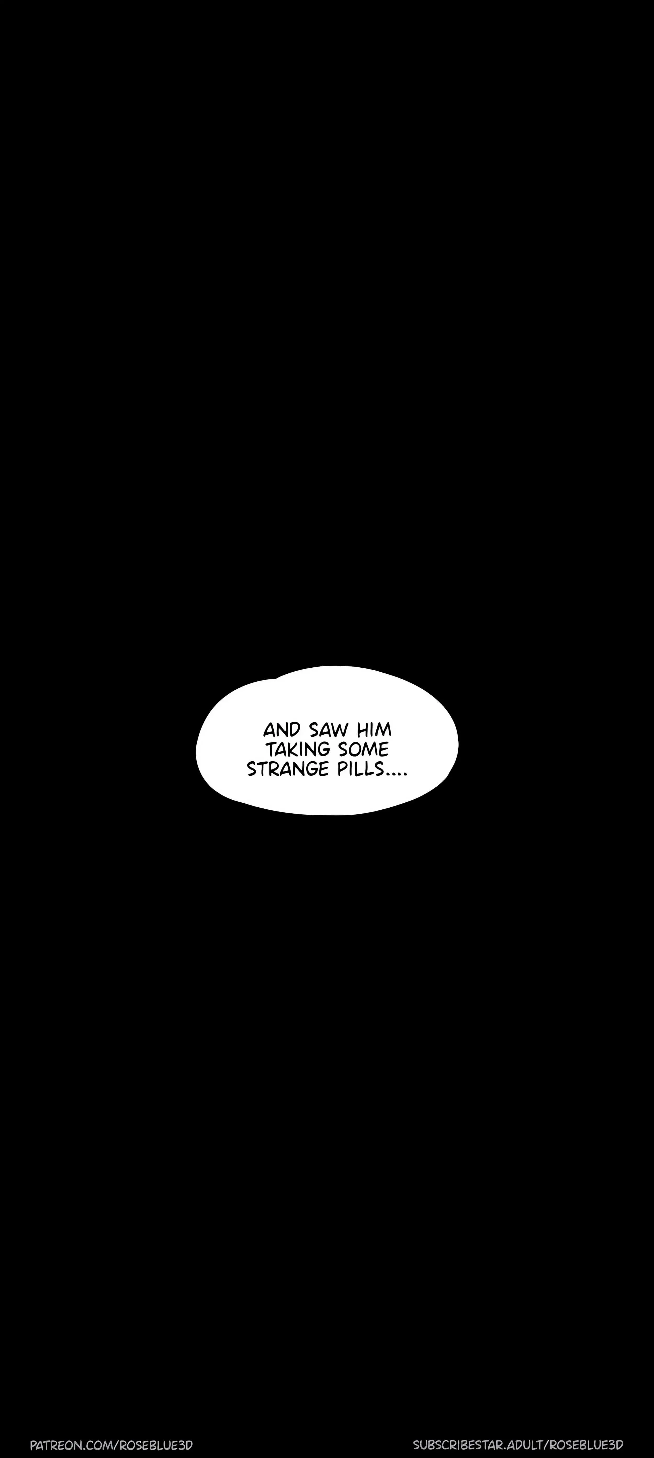 My Neighbors Widow Chapter 32 - Page 61