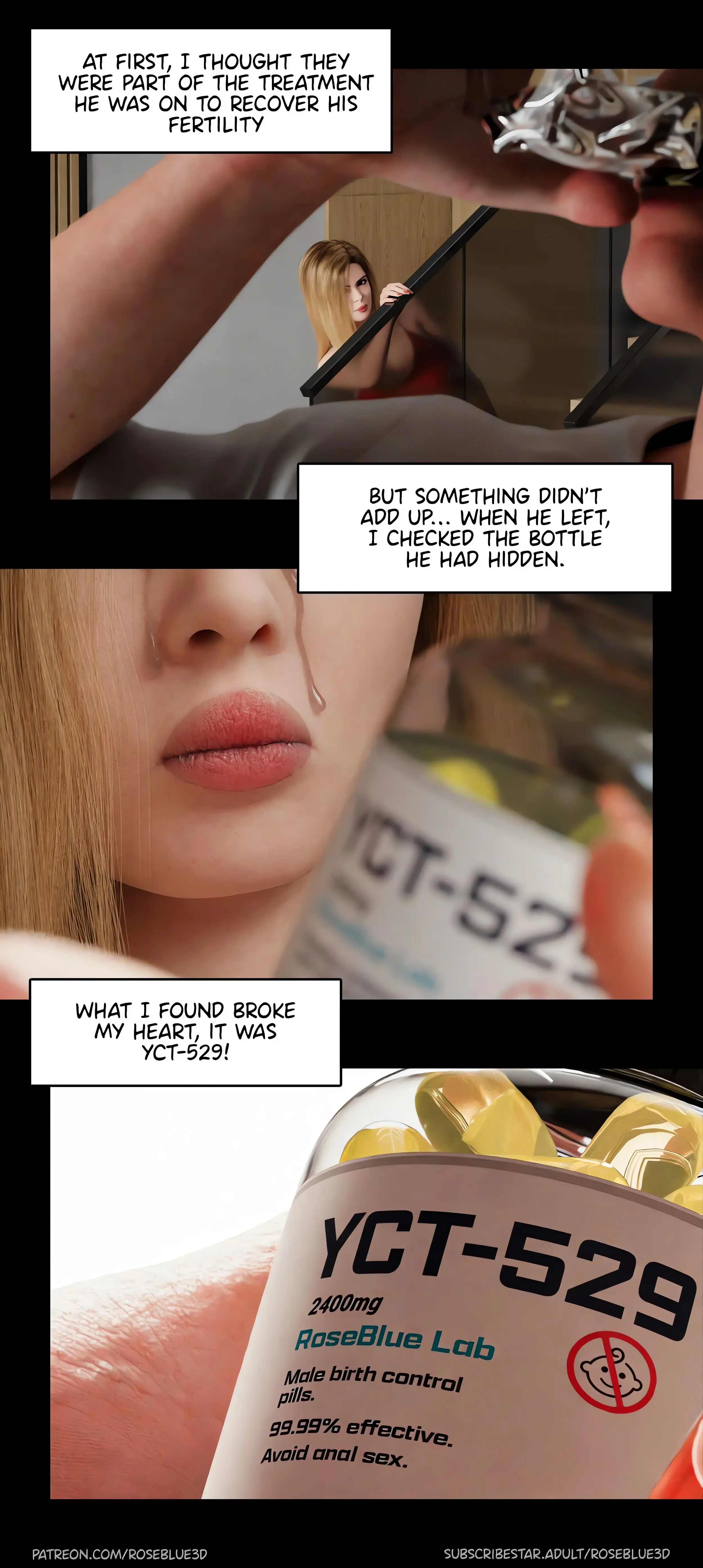 My Neighbors Widow Chapter 32 - Page 62