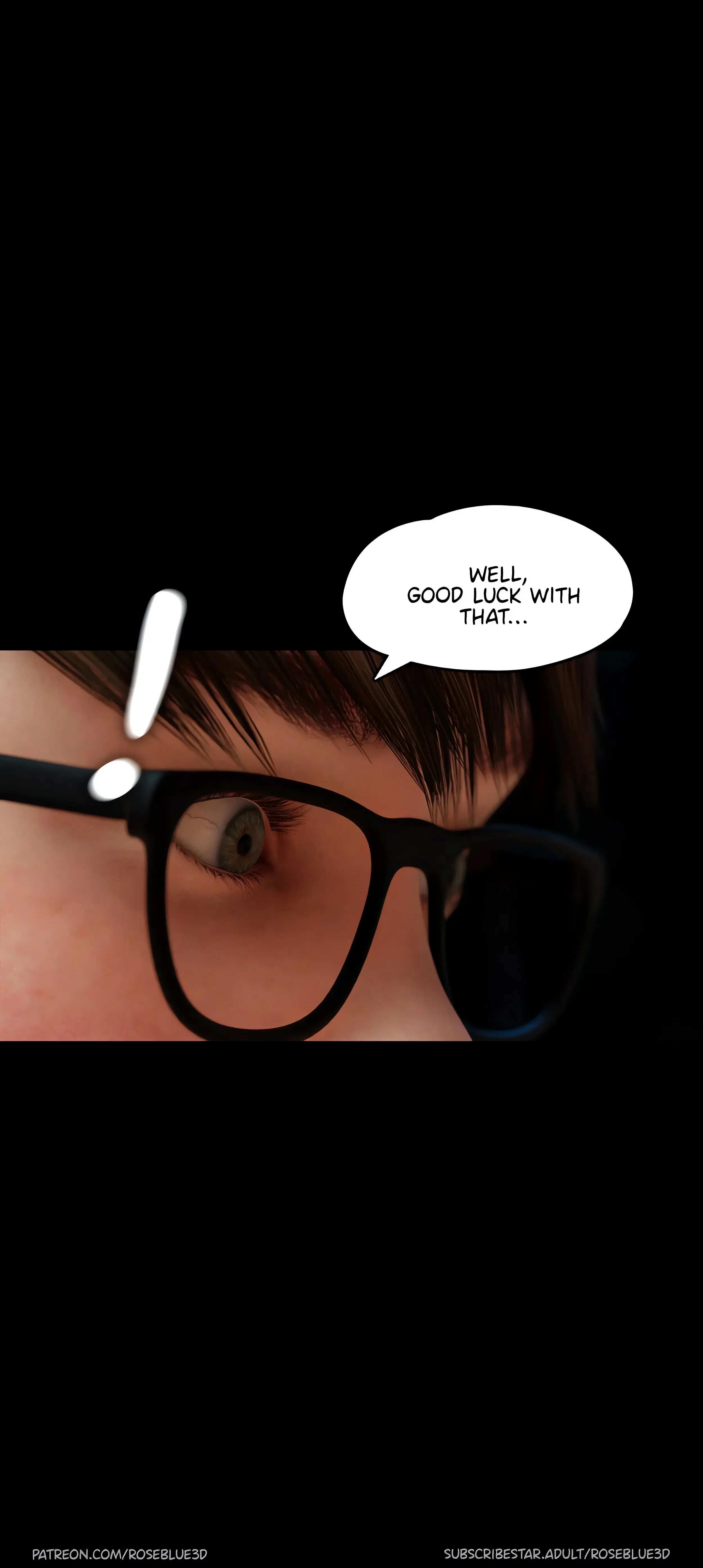 My Neighbors Widow Chapter 32 - Page 67