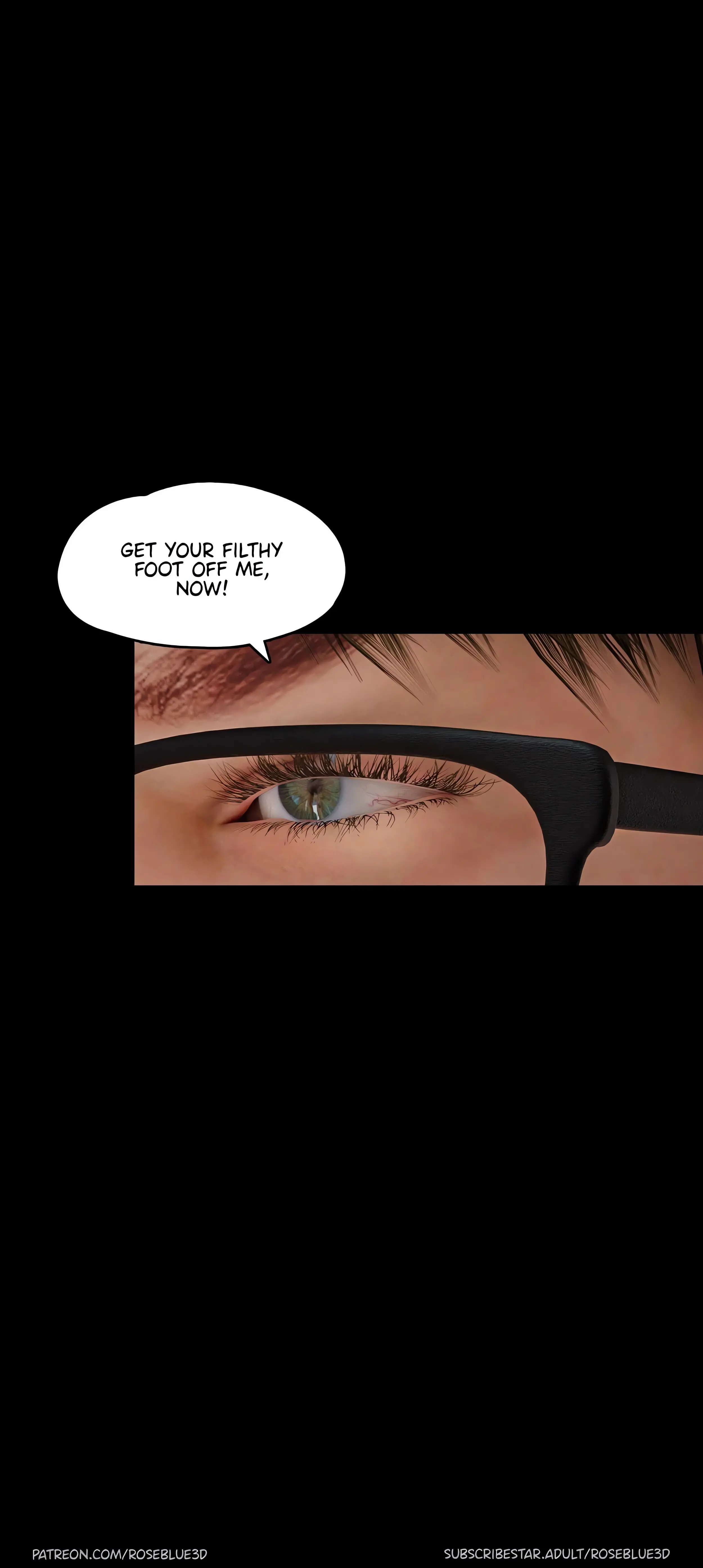 My Neighbors Widow Chapter 41 - Page 38