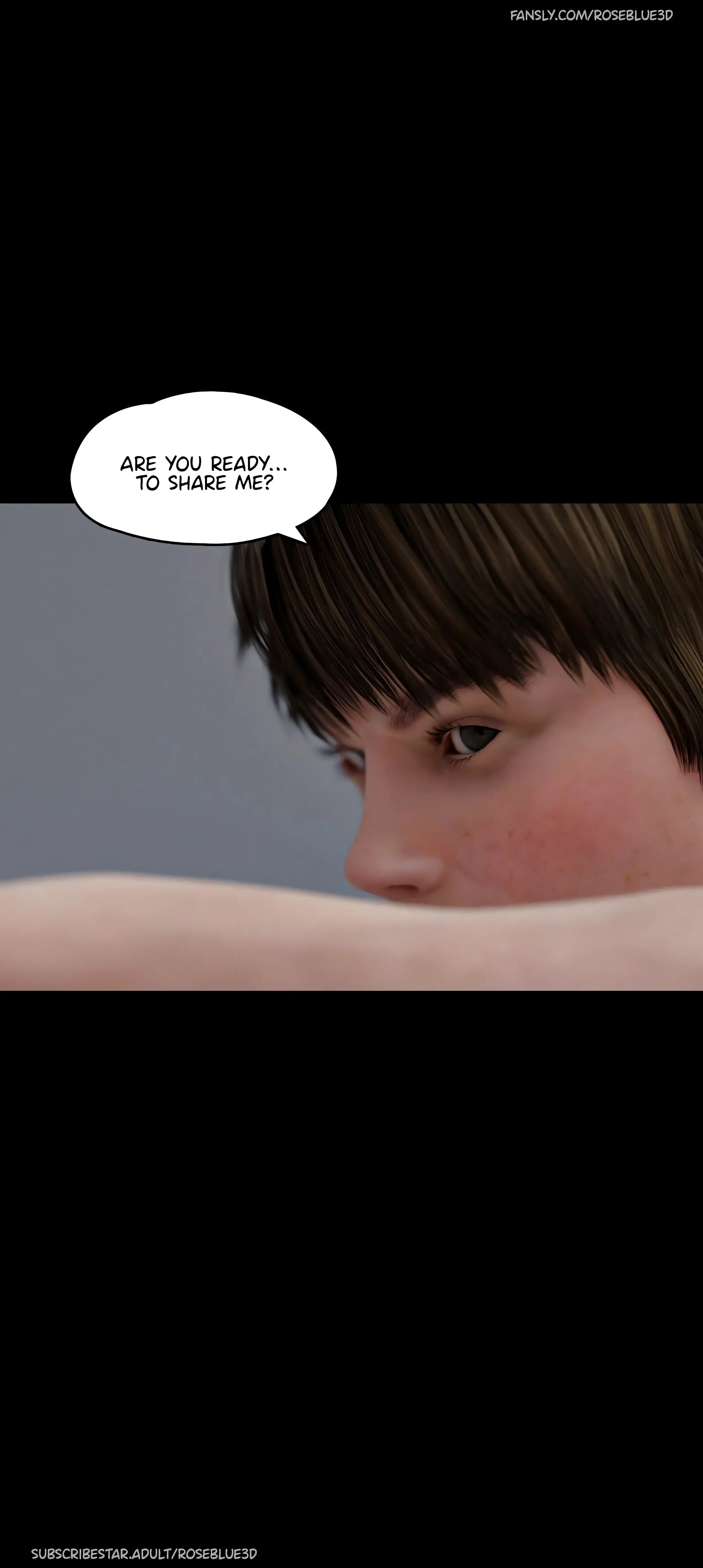 My Neighbors Widow Chapter 43 - Page 92