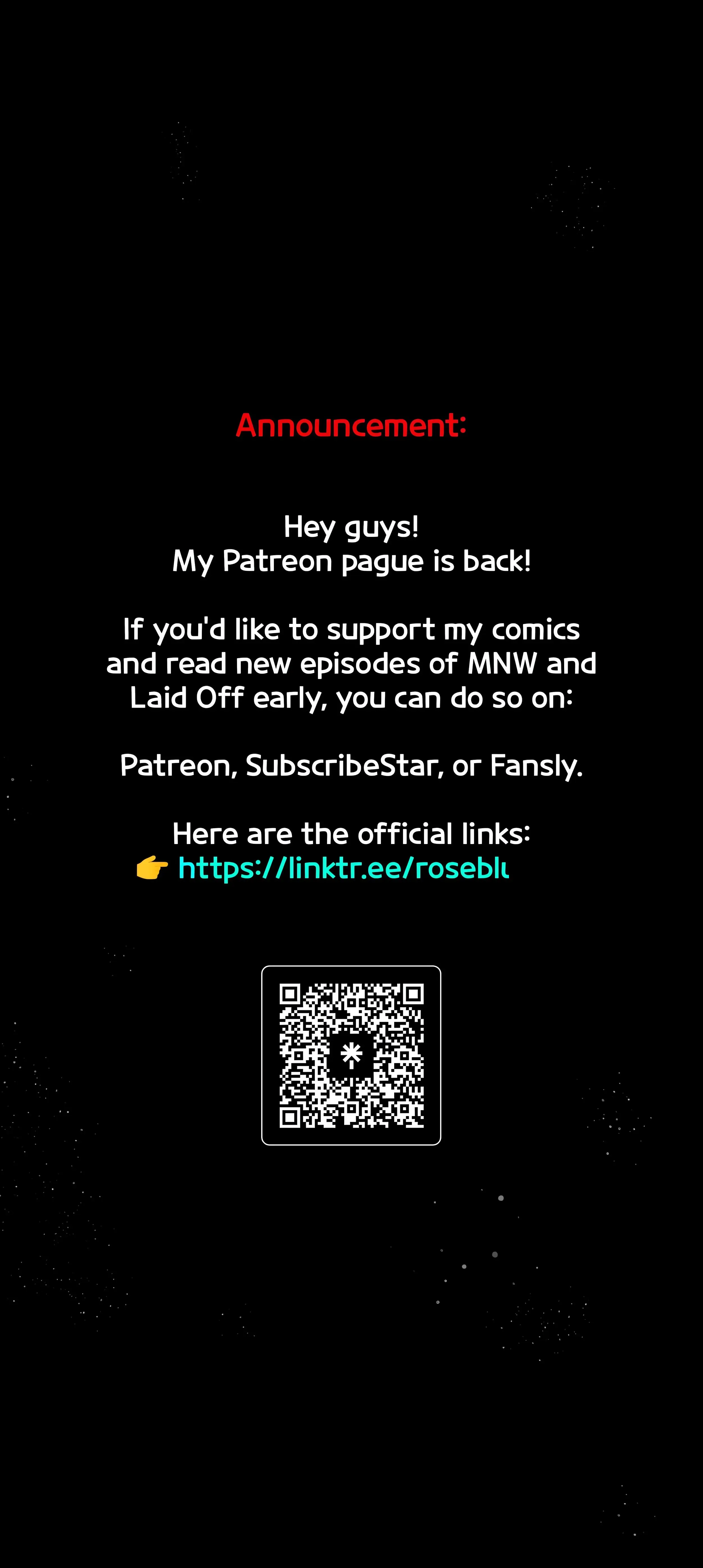 My Neighbors Widow Chapter 44 - Page 3