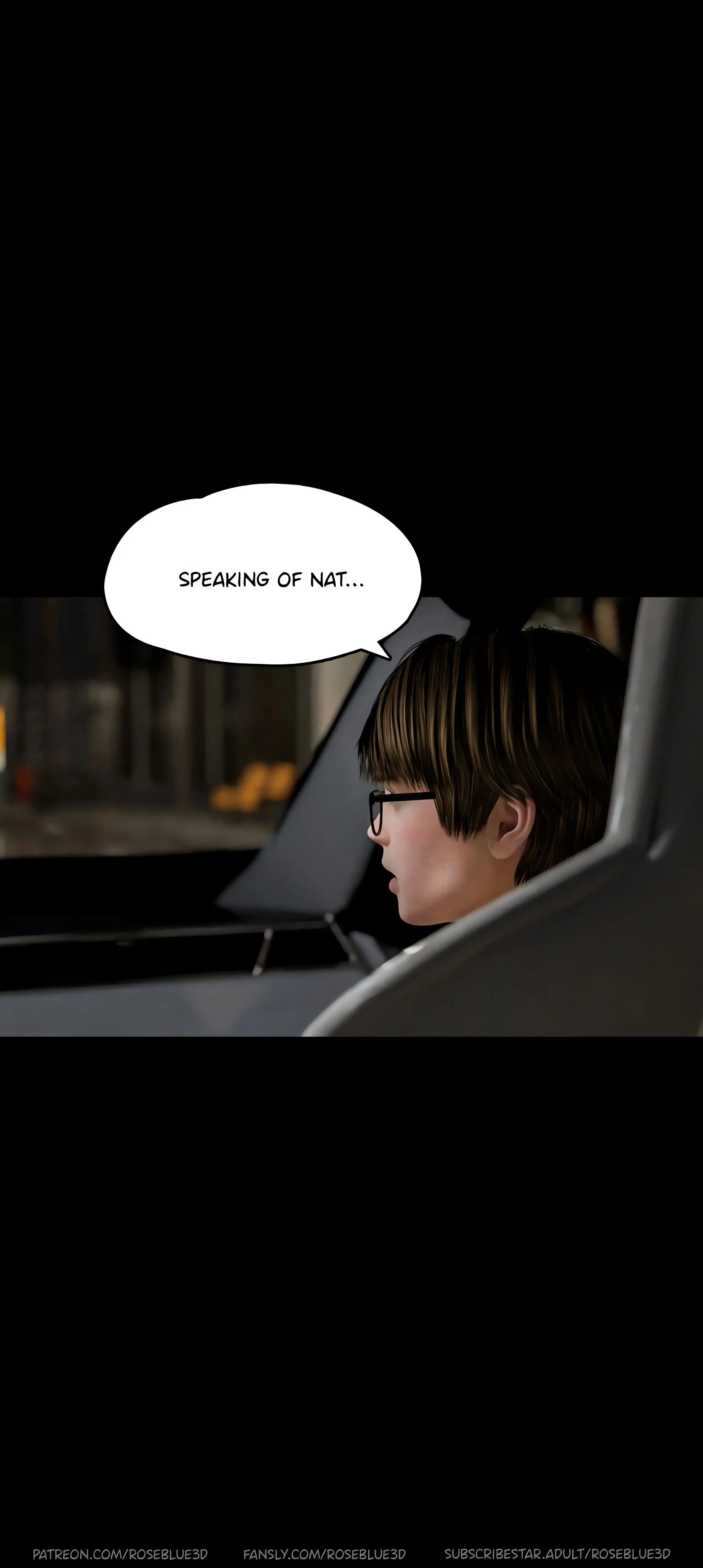 My Neighbors Widow Chapter 44 - Page 34