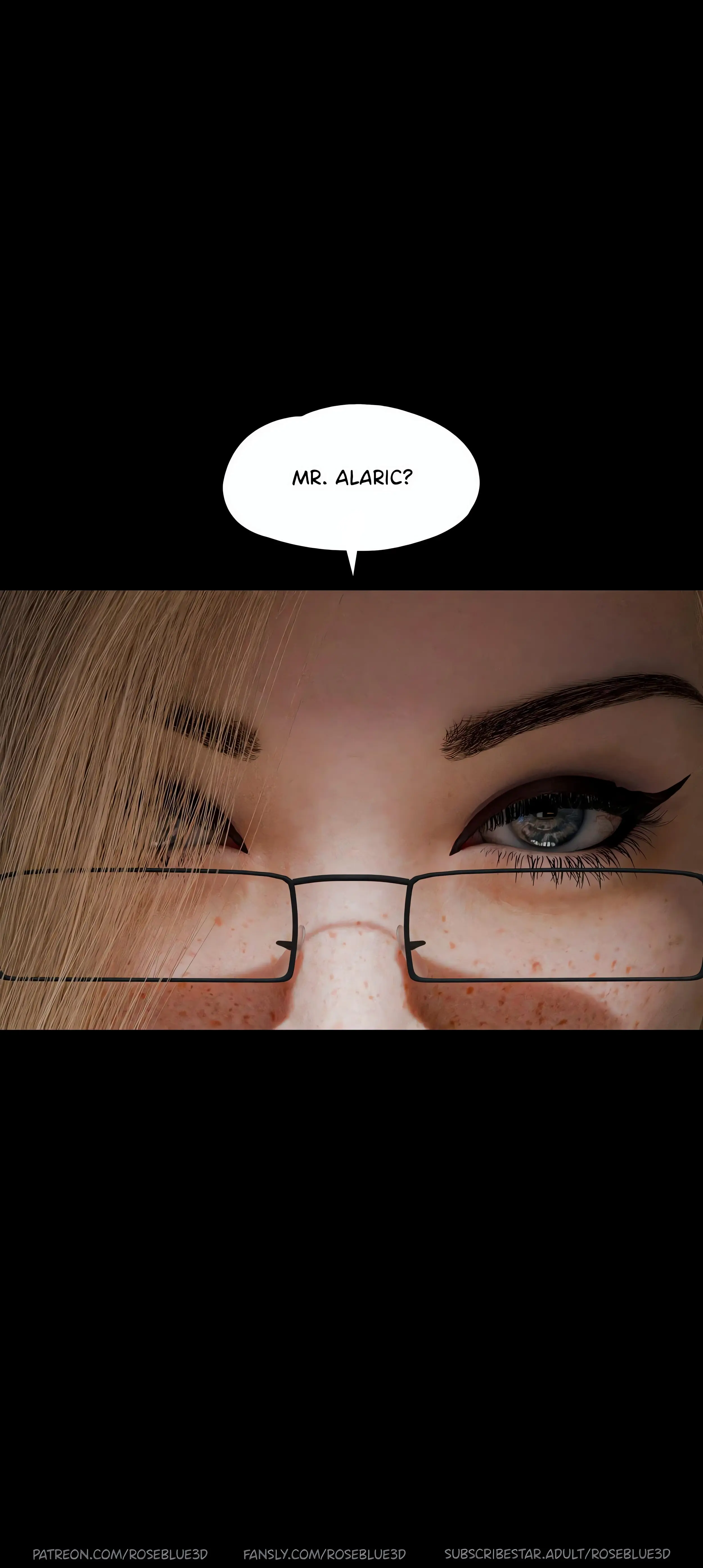 My Neighbors Widow Chapter 44 - Page 67