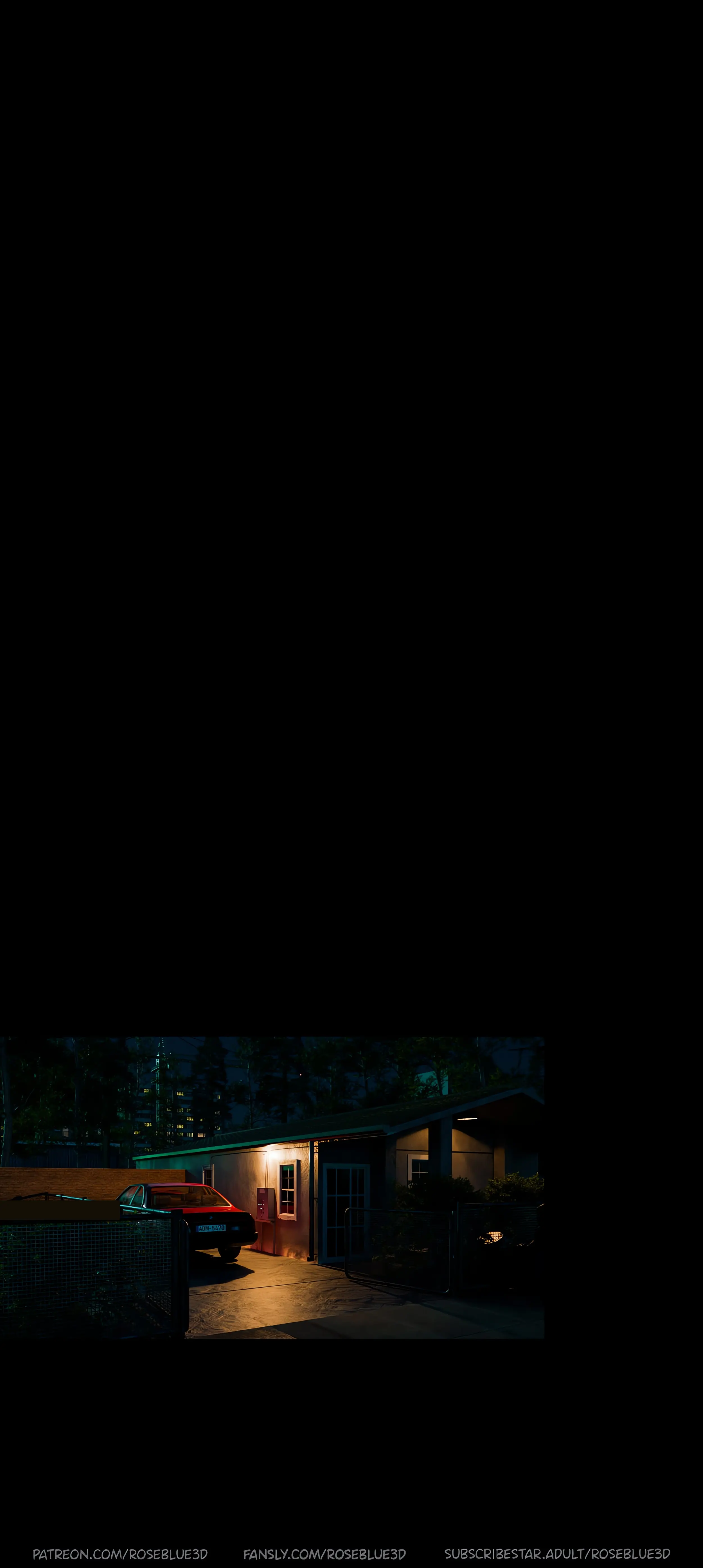 My Neighbors Widow Chapter 45 - Page 100