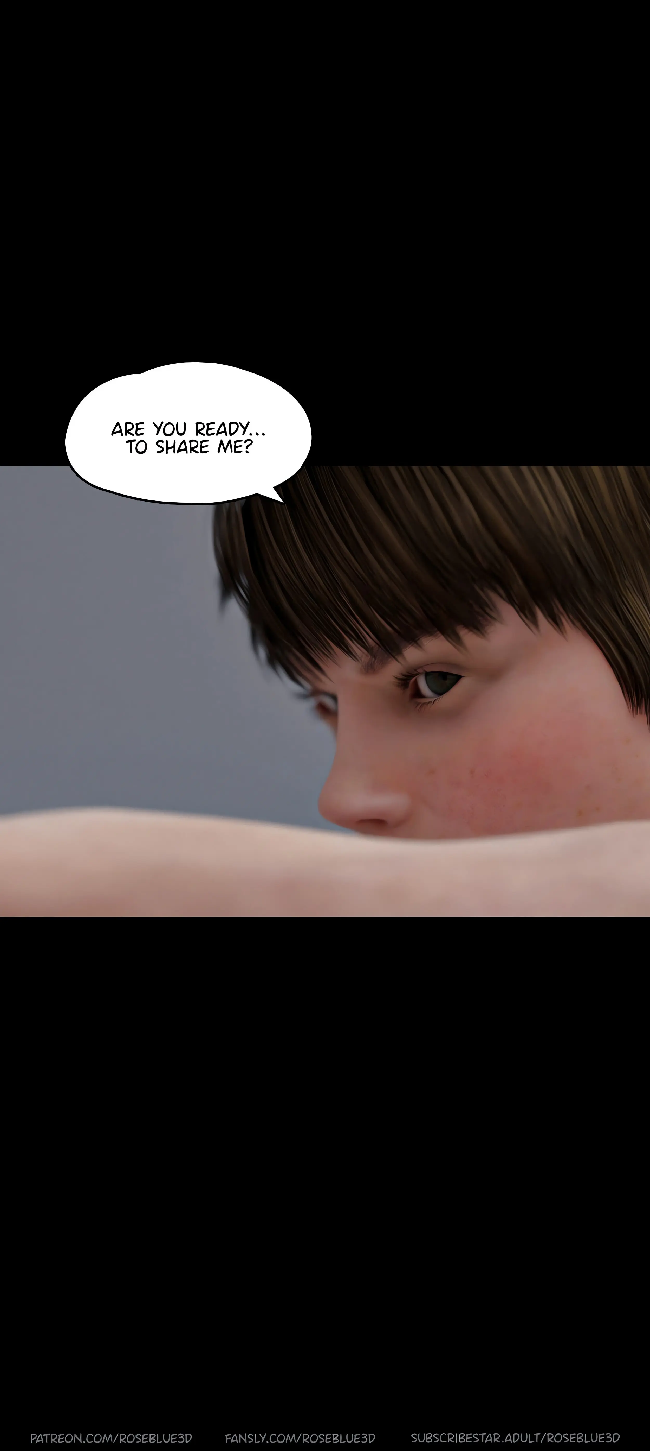 My Neighbors Widow Chapter 45 - Page 5