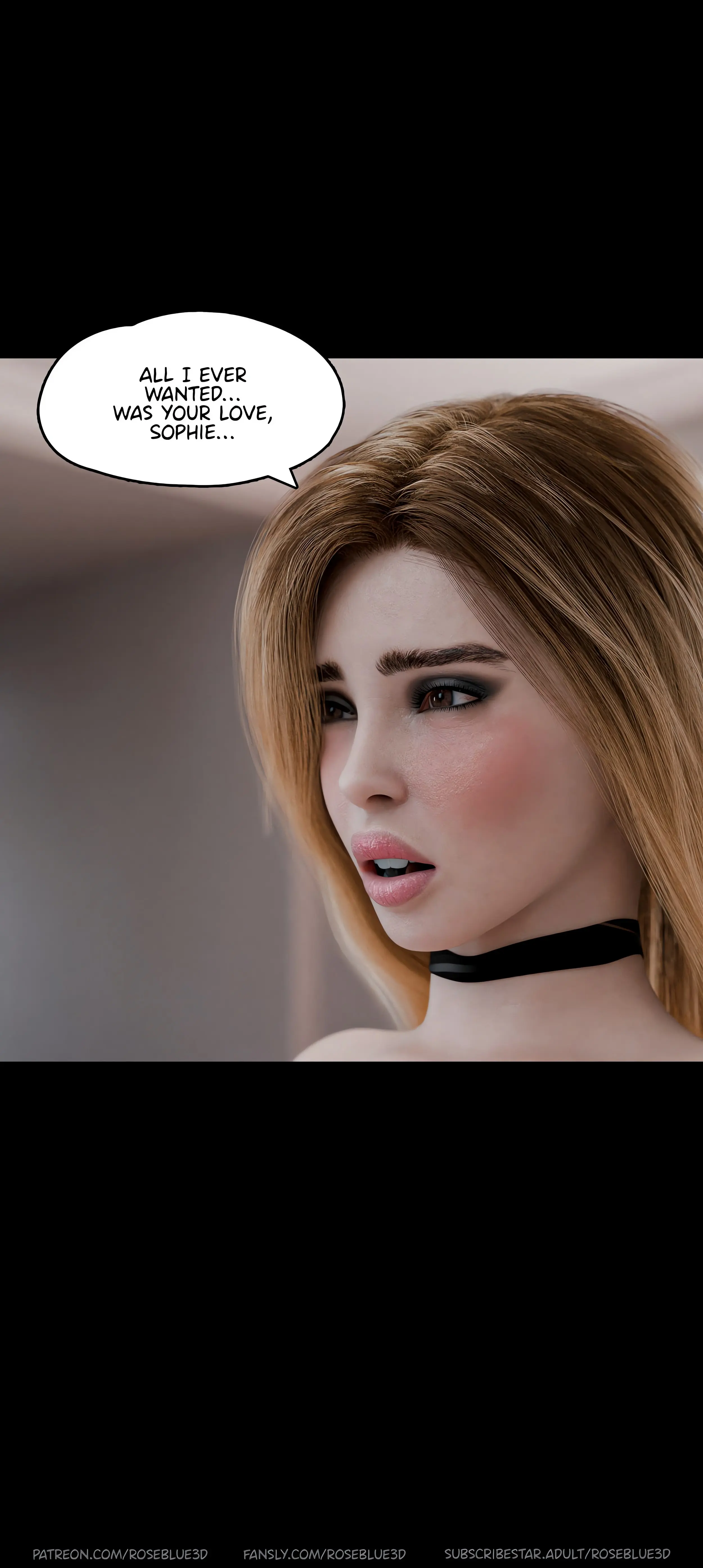My Neighbors Widow Chapter 45 - Page 67