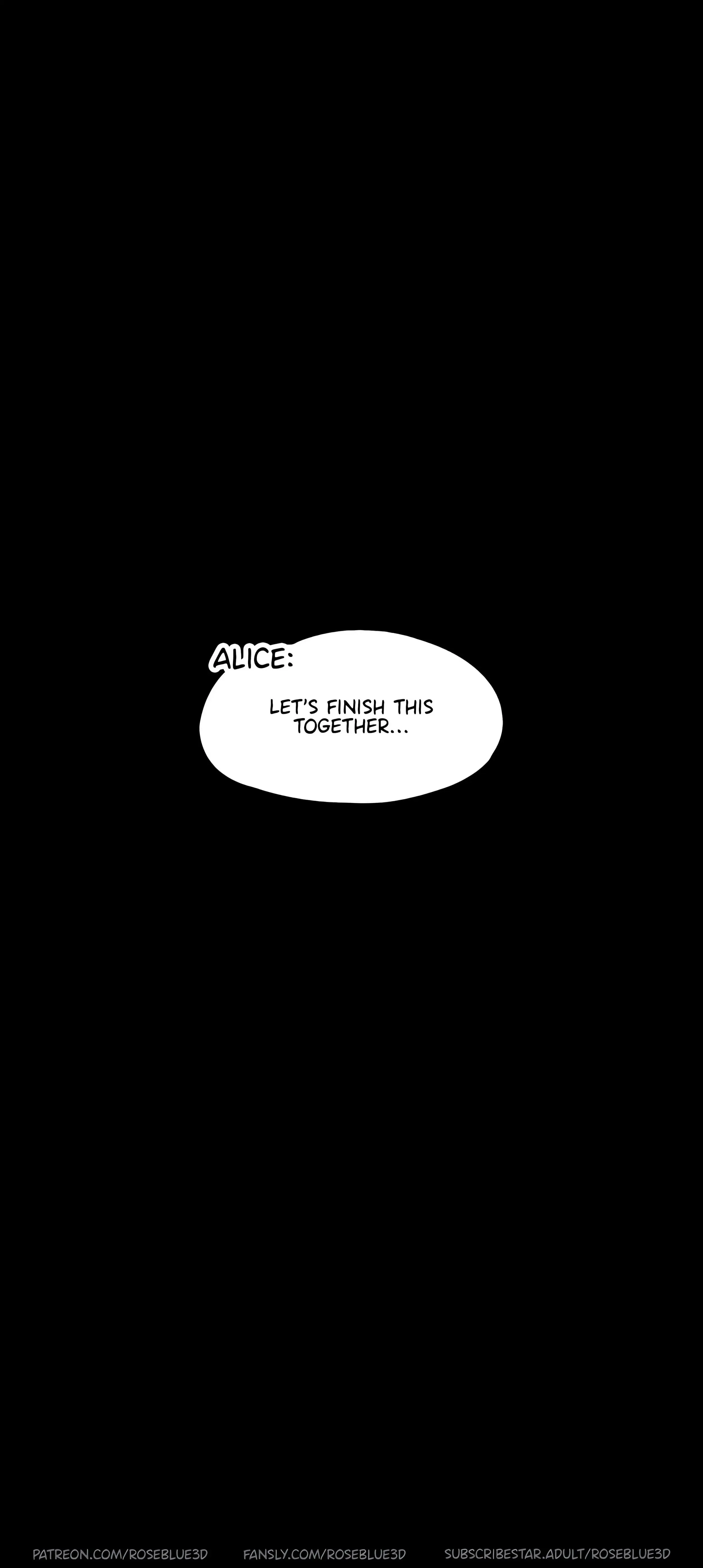 My Neighbors Widow Chapter 45 - Page 75