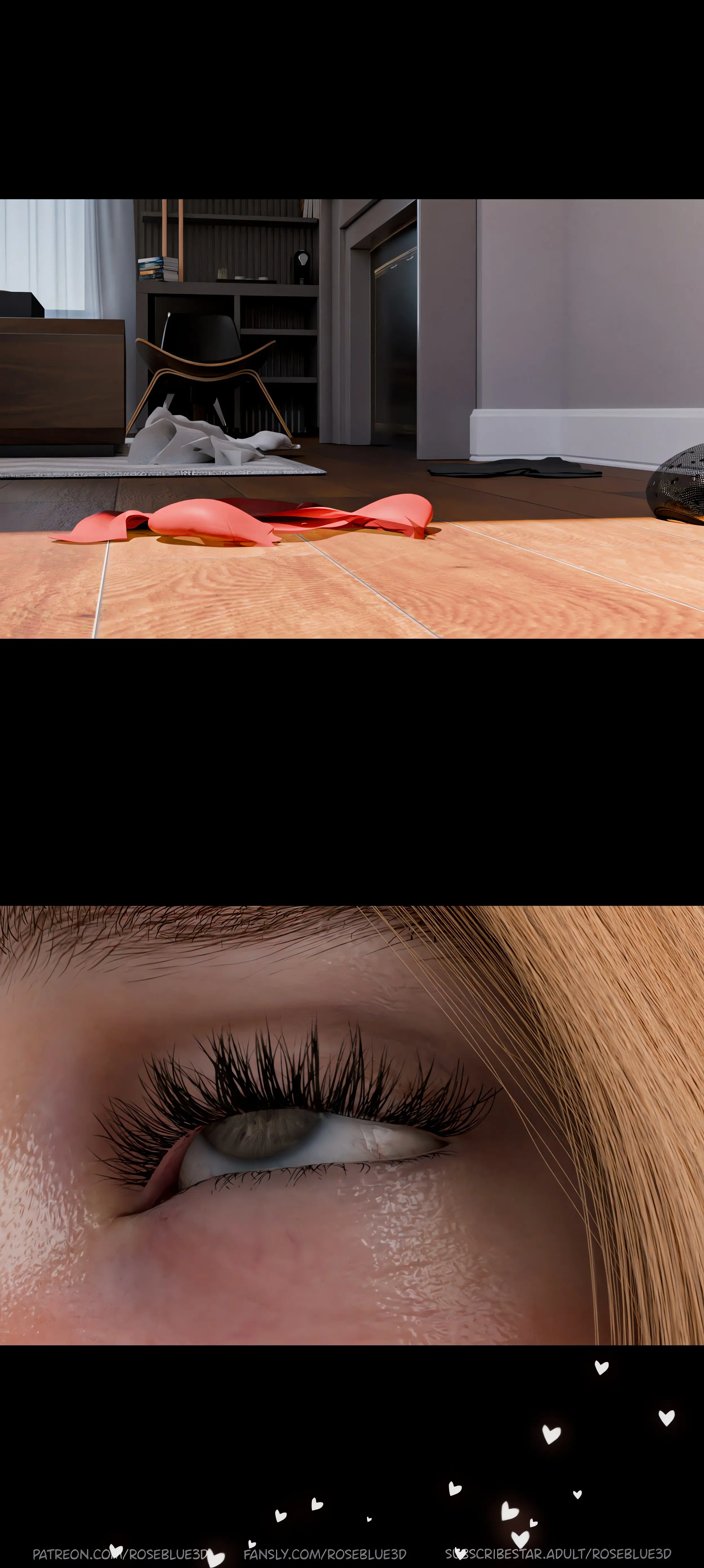 My Neighbors Widow Chapter 46 - Page 24