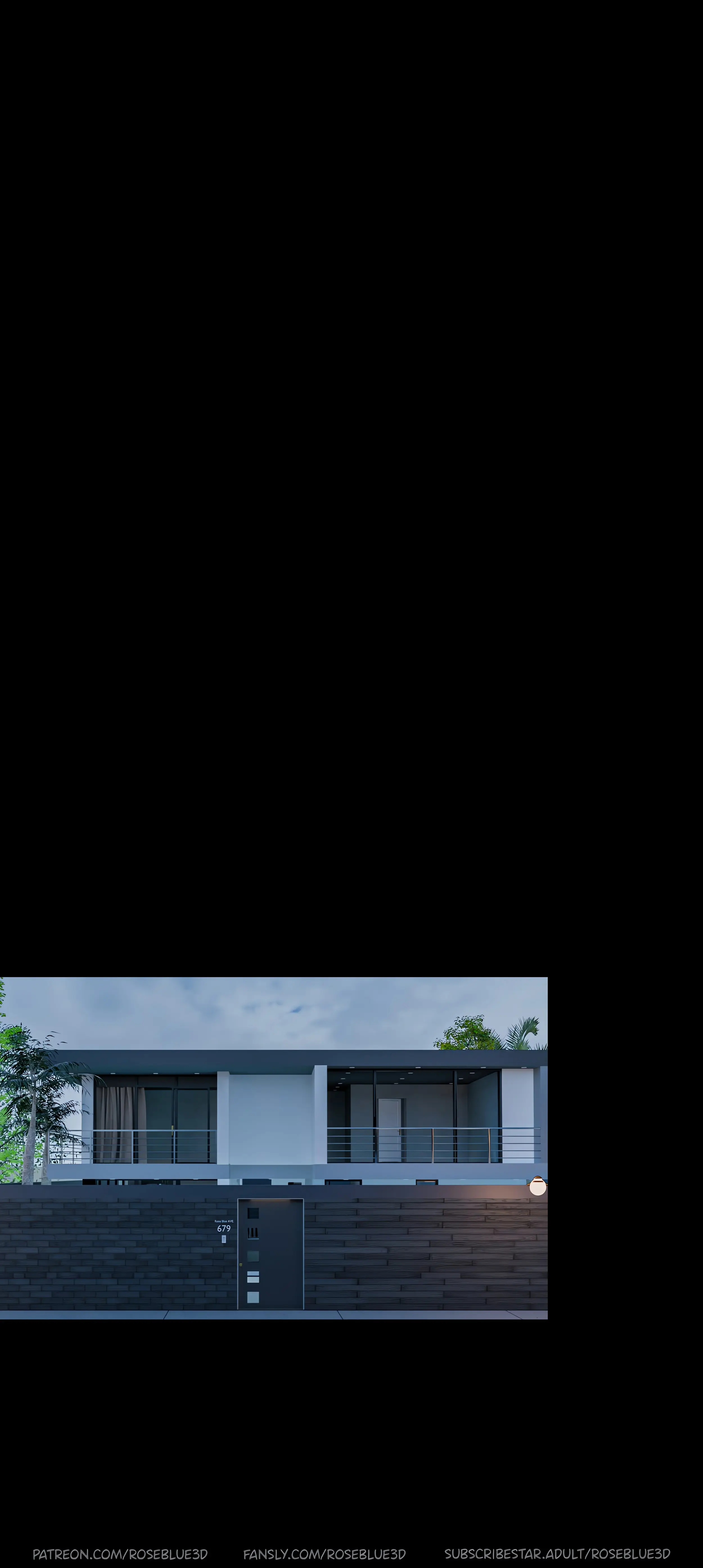My Neighbors Widow Chapter 46 - Page 4