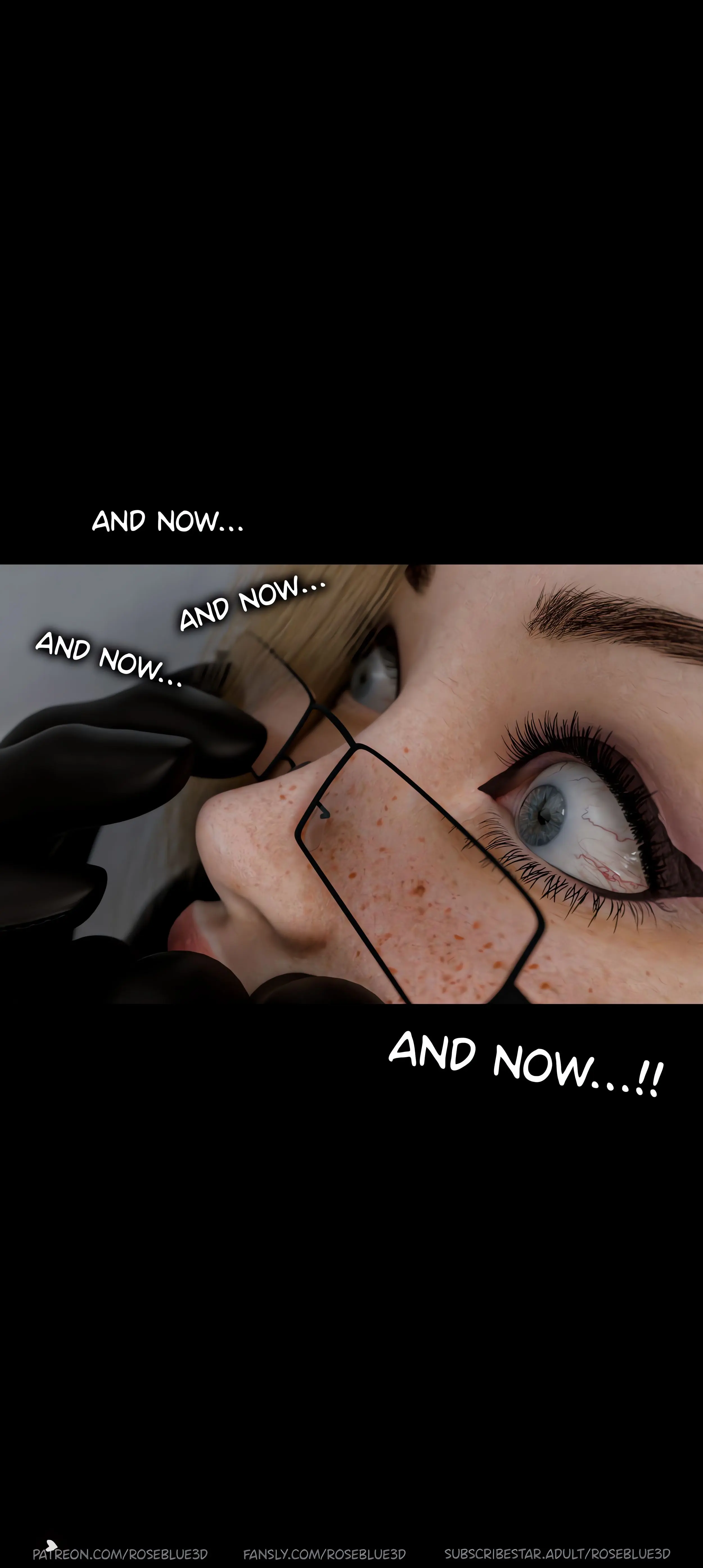My Neighbors Widow Chapter 48 - Page 14