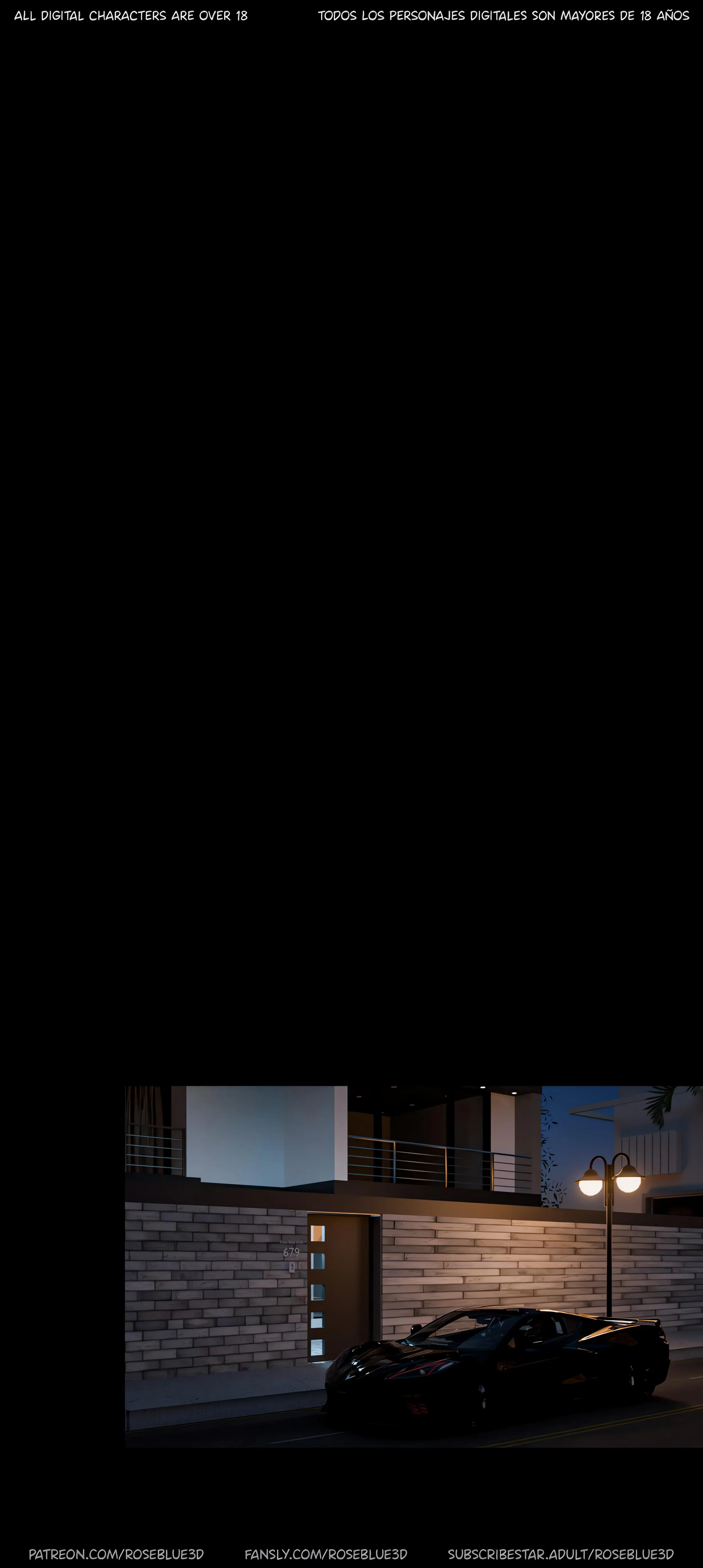 My Neighbors Widow Chapter 49 - Page 70