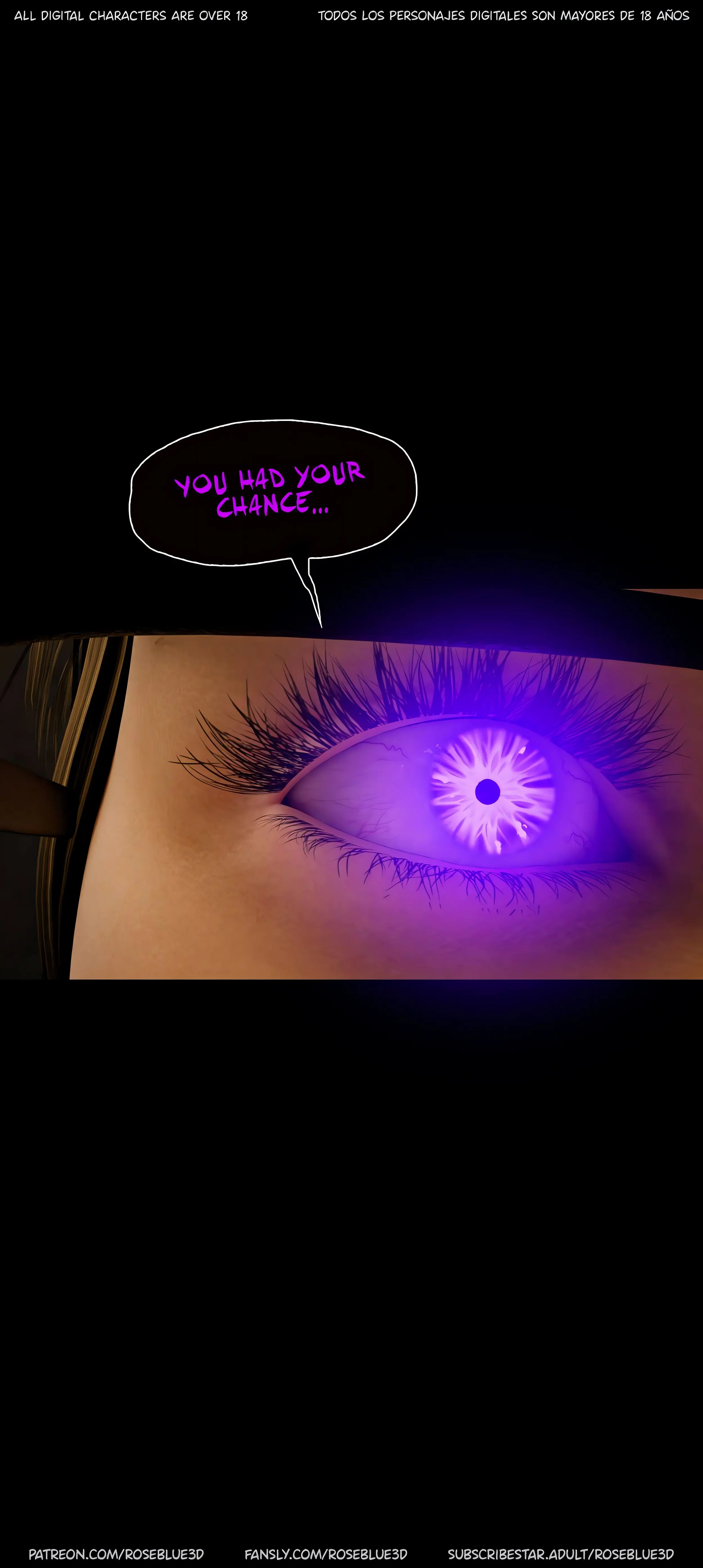 My Neighbors Widow Chapter 50 - Page 113